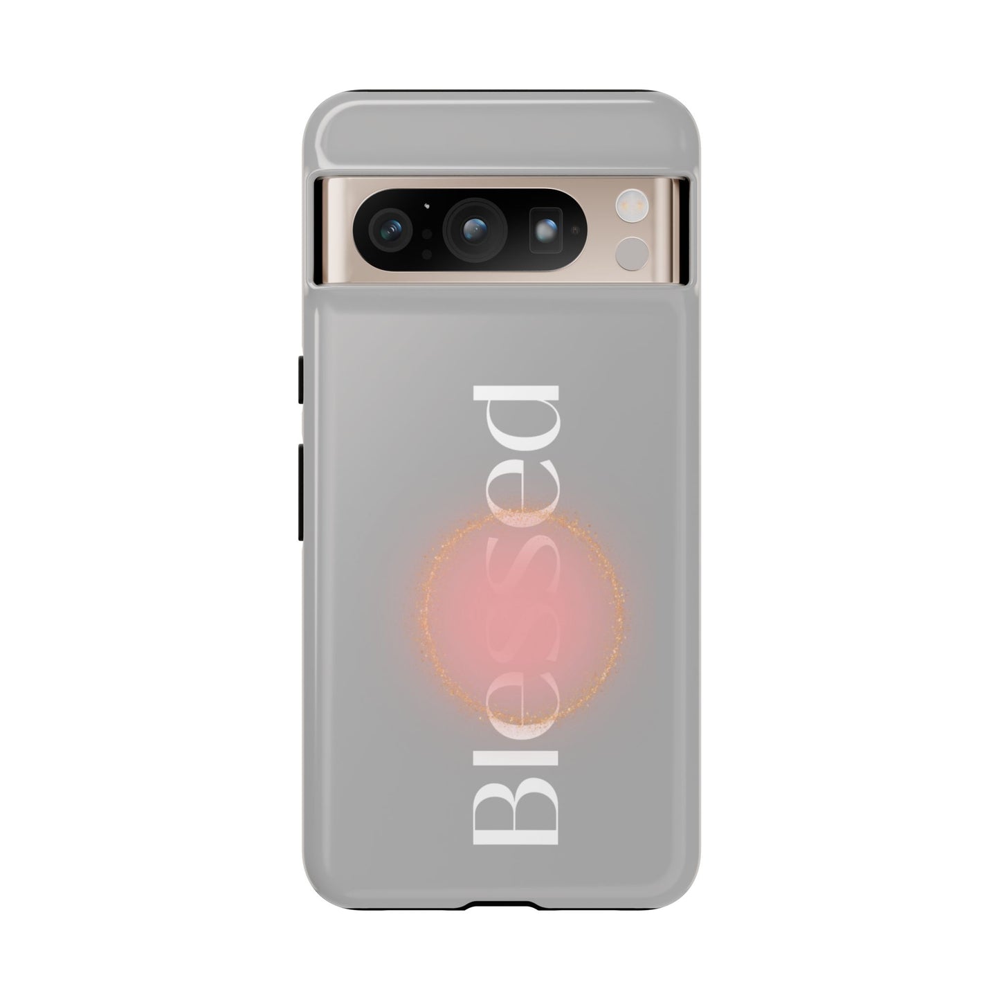 The Blessed Phone Case