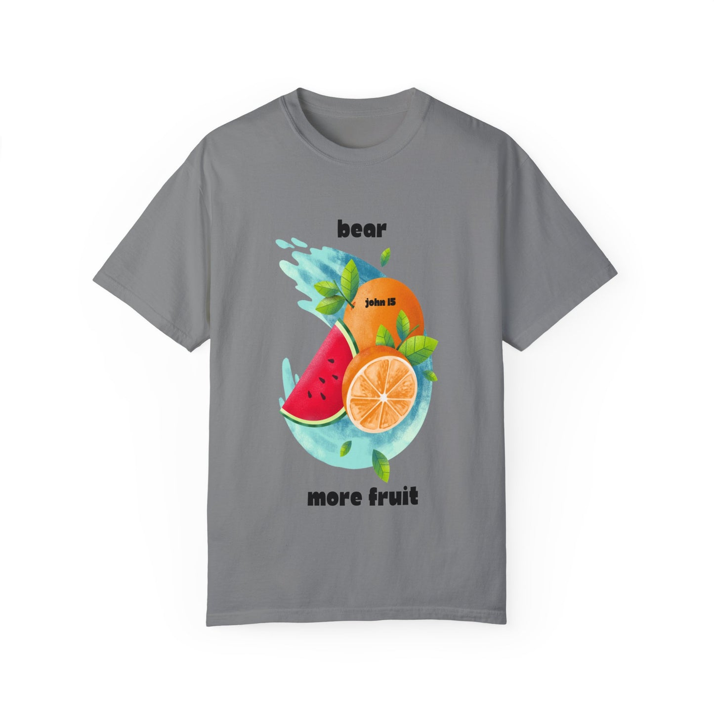The Bear More Fruit Tee