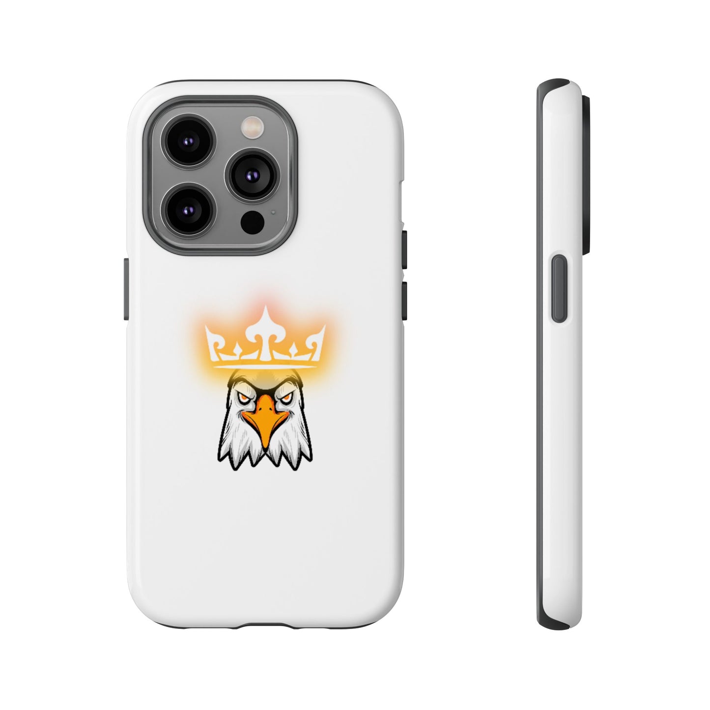 The Royal Eagle Phone Case