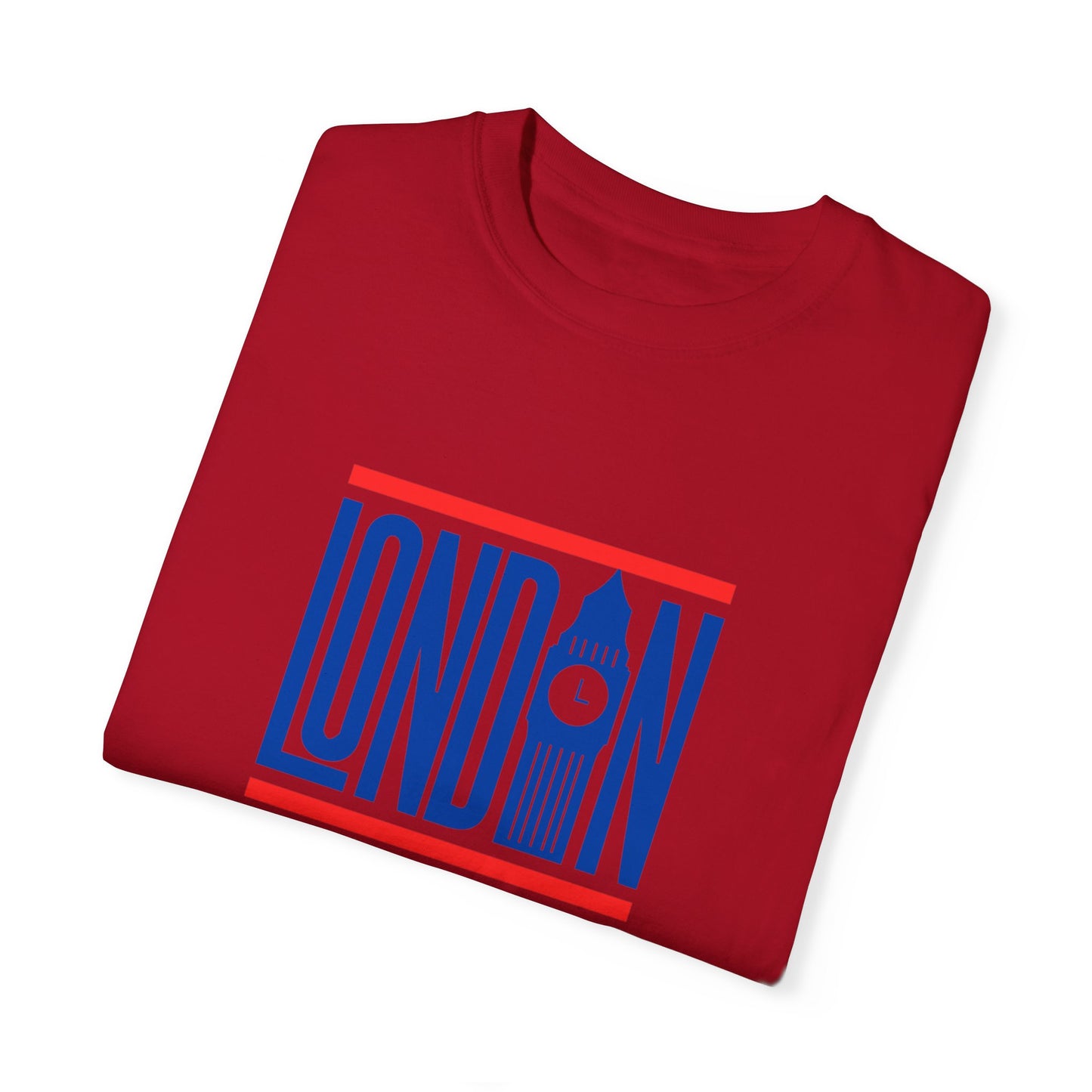 The London Tee