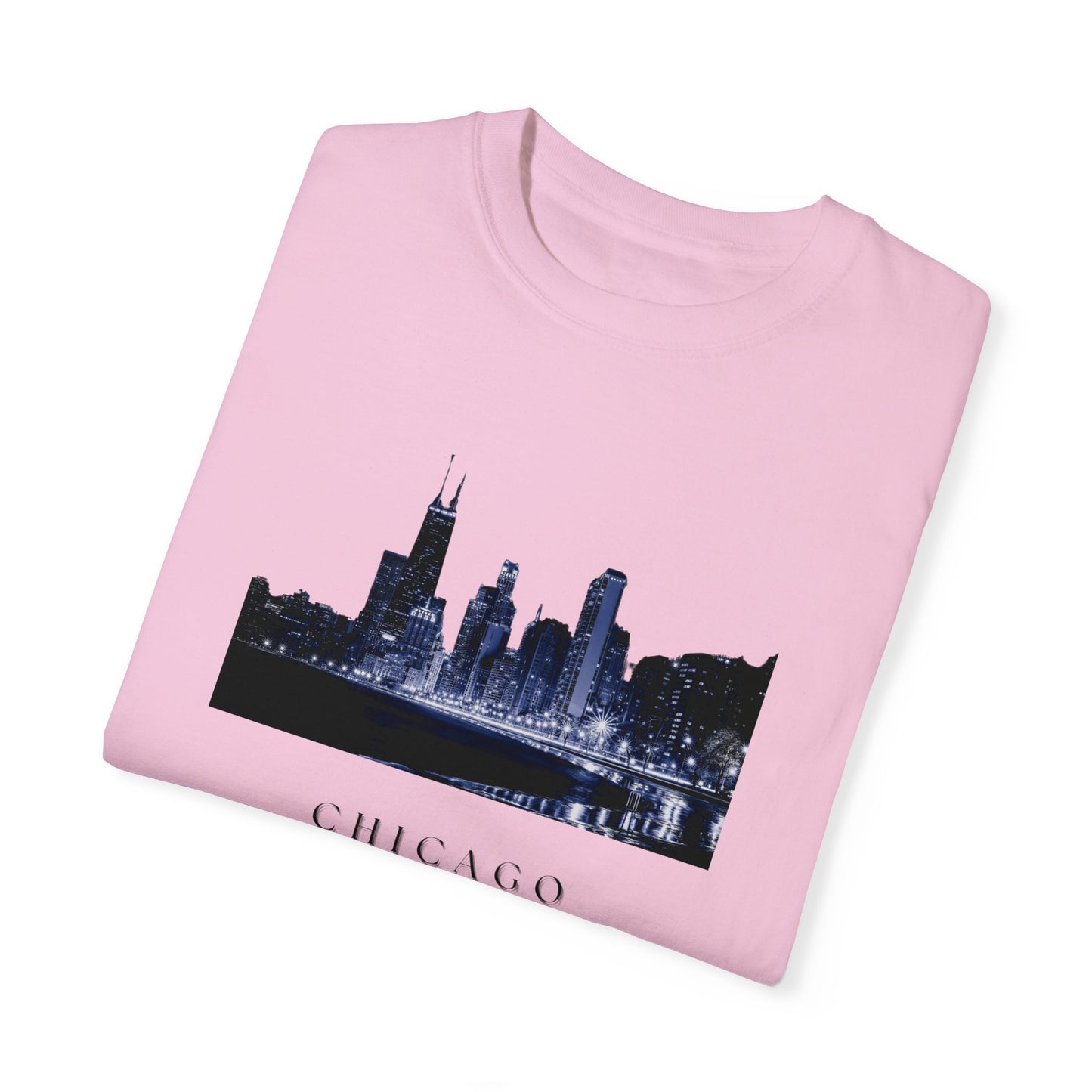 The Chicago Tee