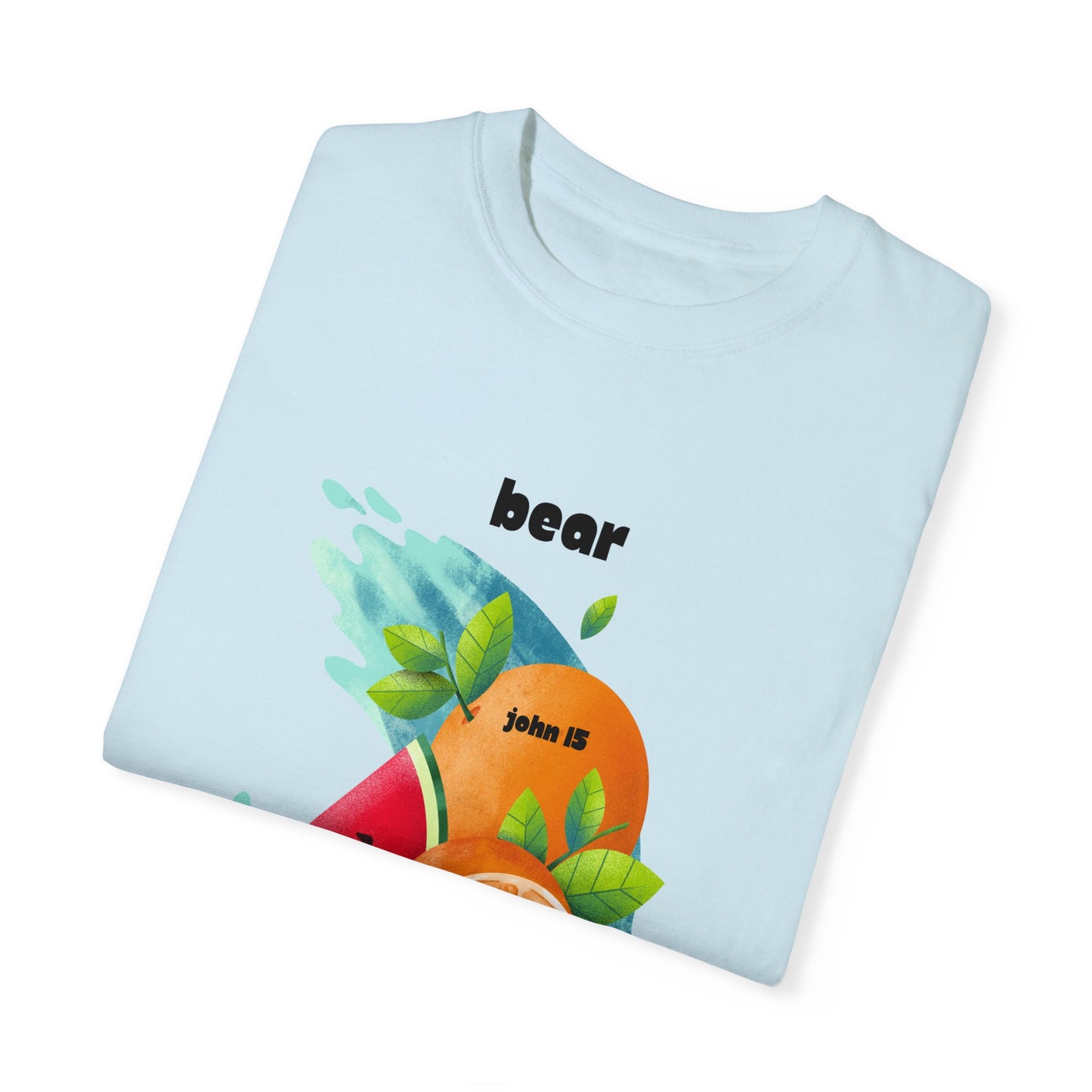 The Bear More Fruit Tee