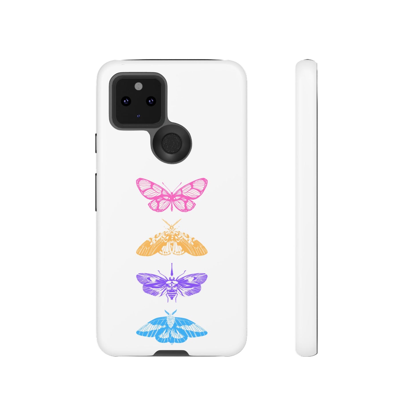The Butterfly Phone Case