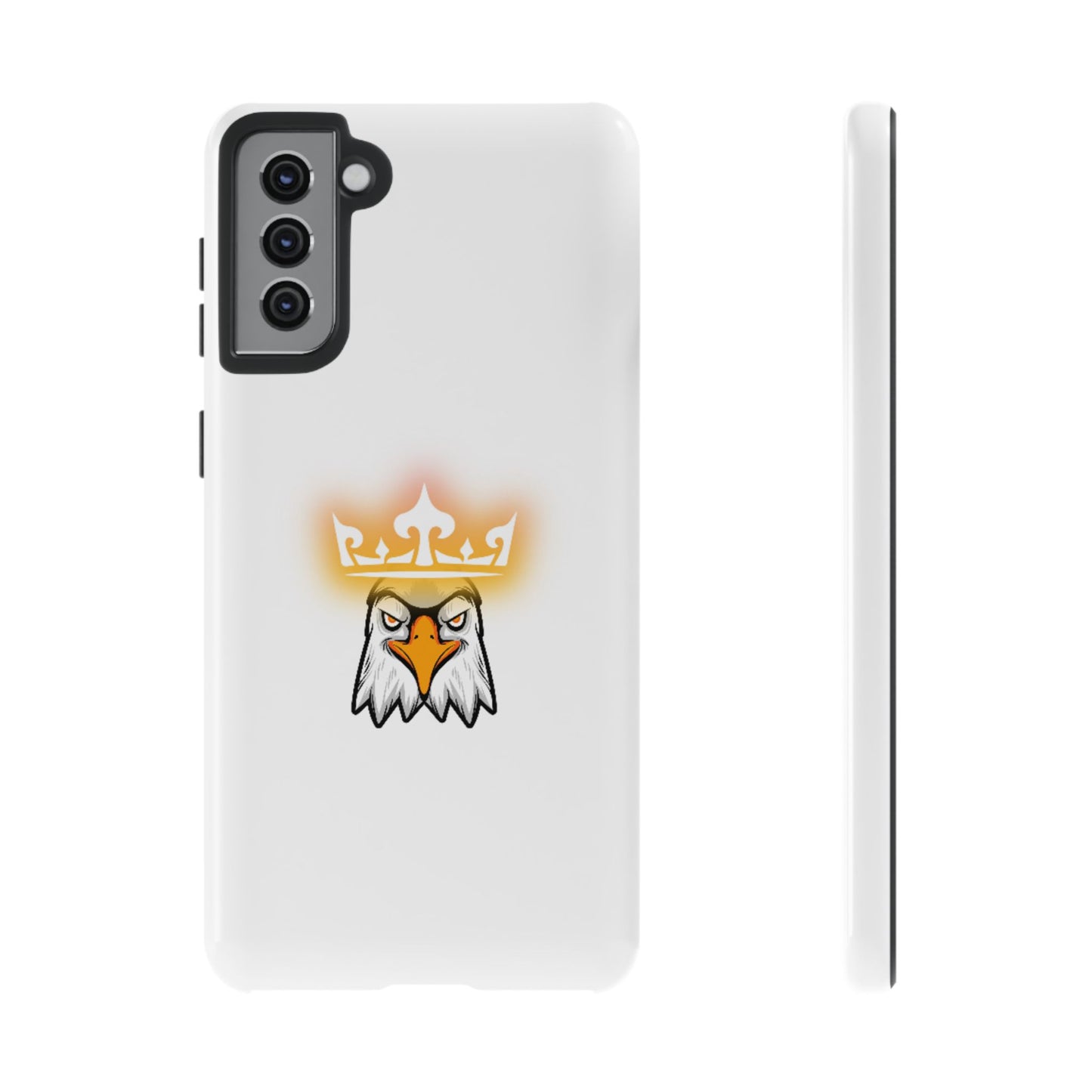 The Royal Eagle Phone Case