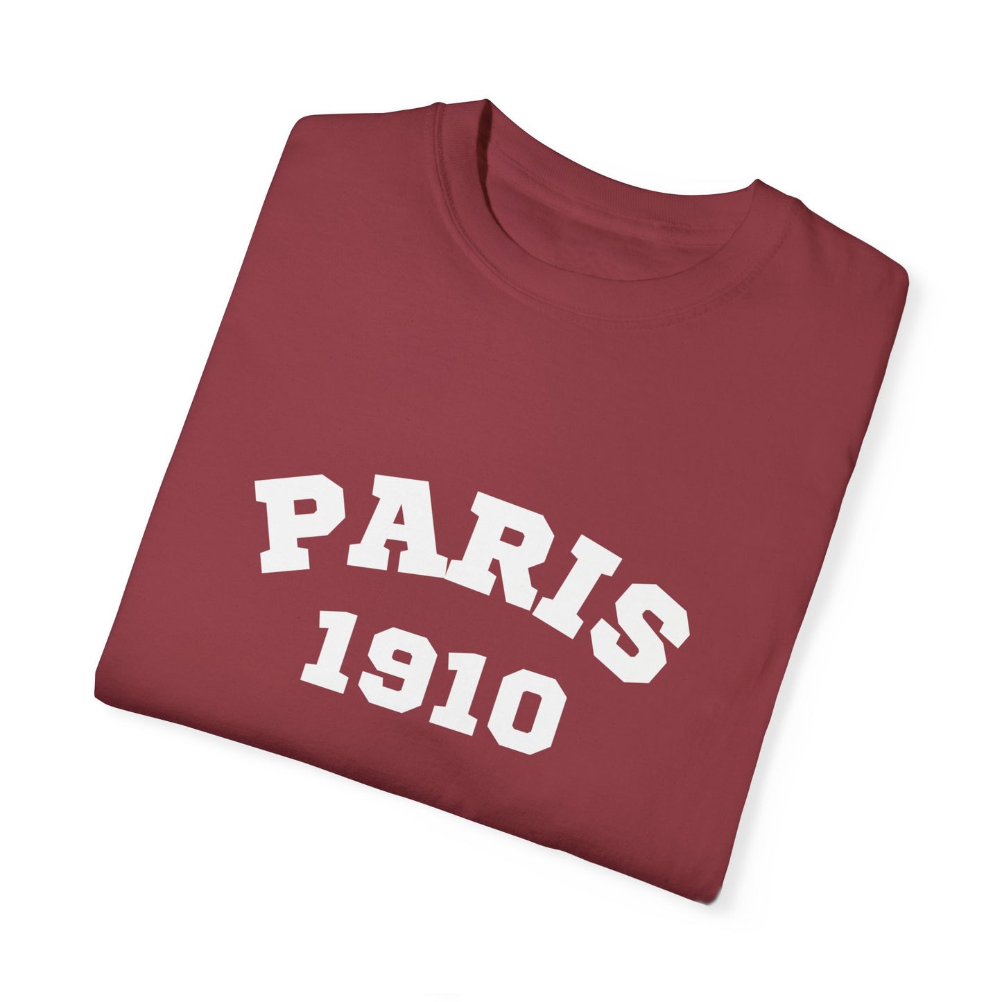 The Paris Tee