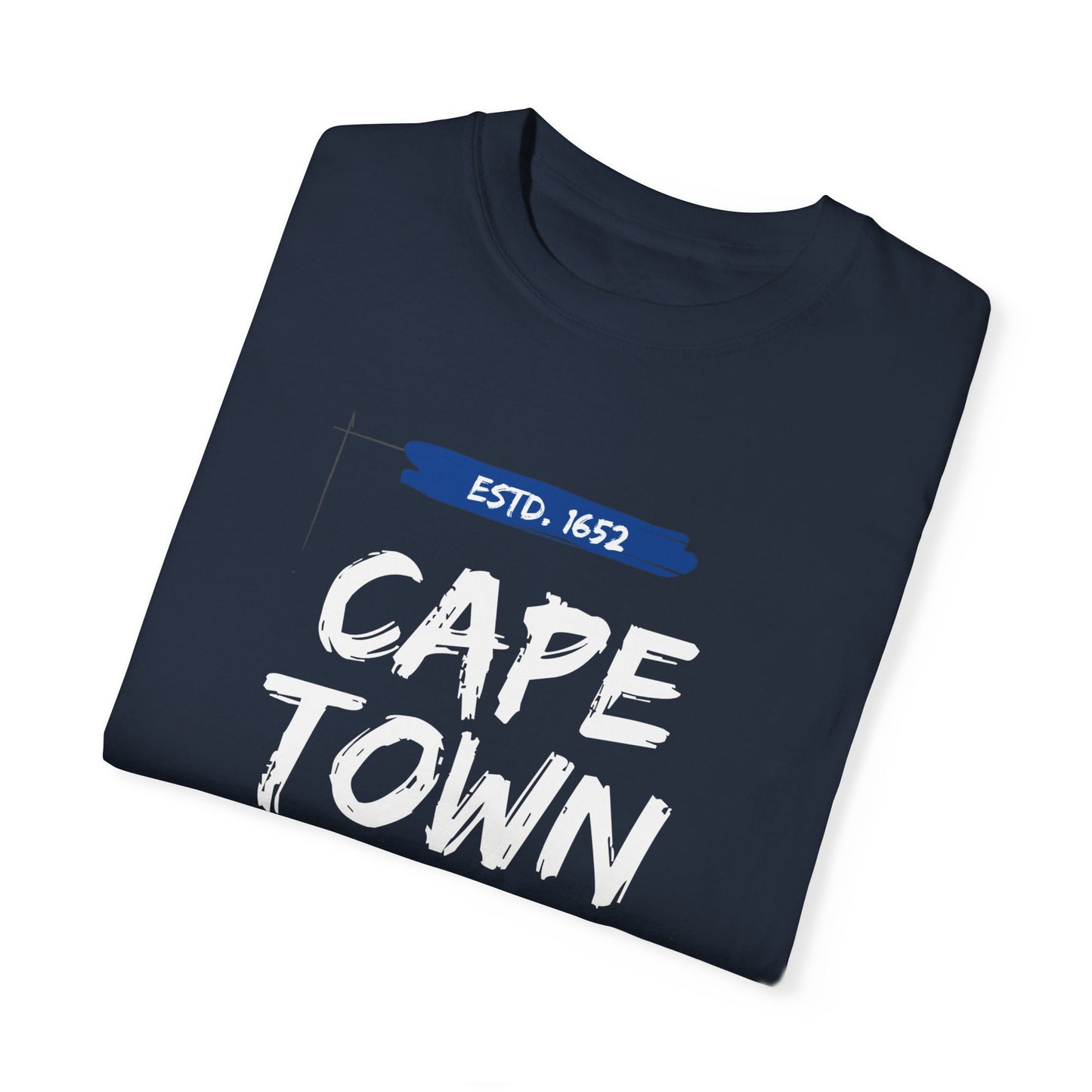 The Cape Town Tee