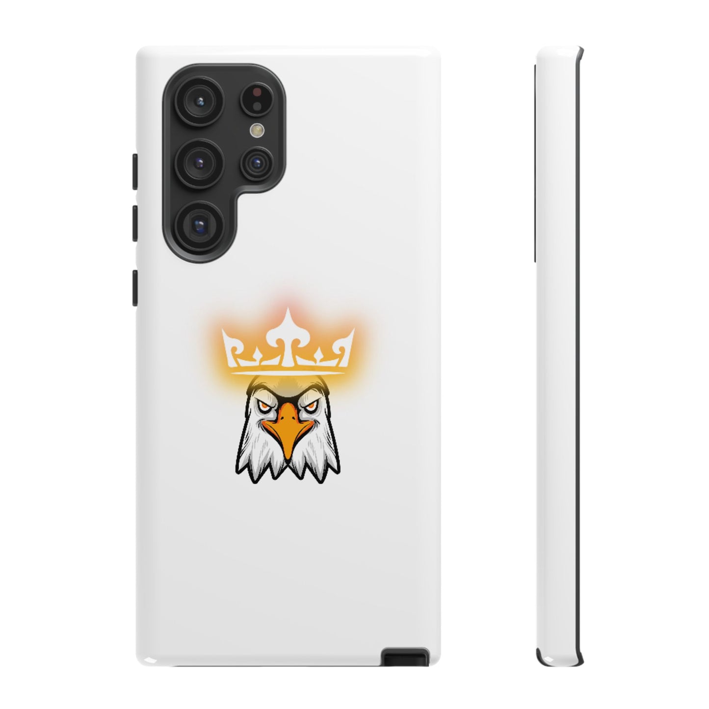 The Royal Eagle Phone Case