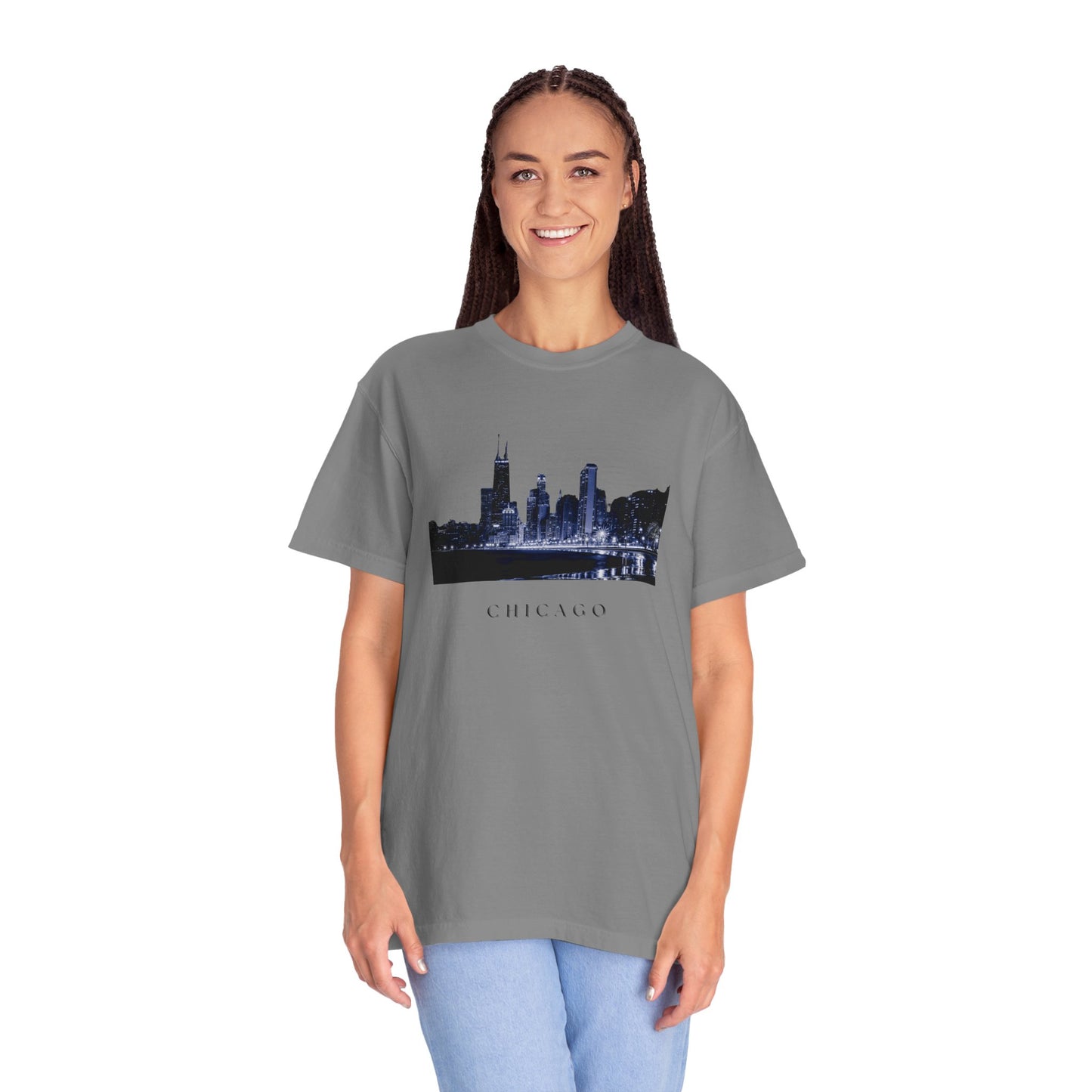 The Chicago Tee