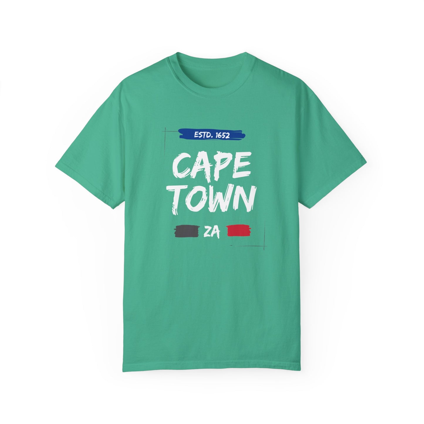 The Cape Town Tee