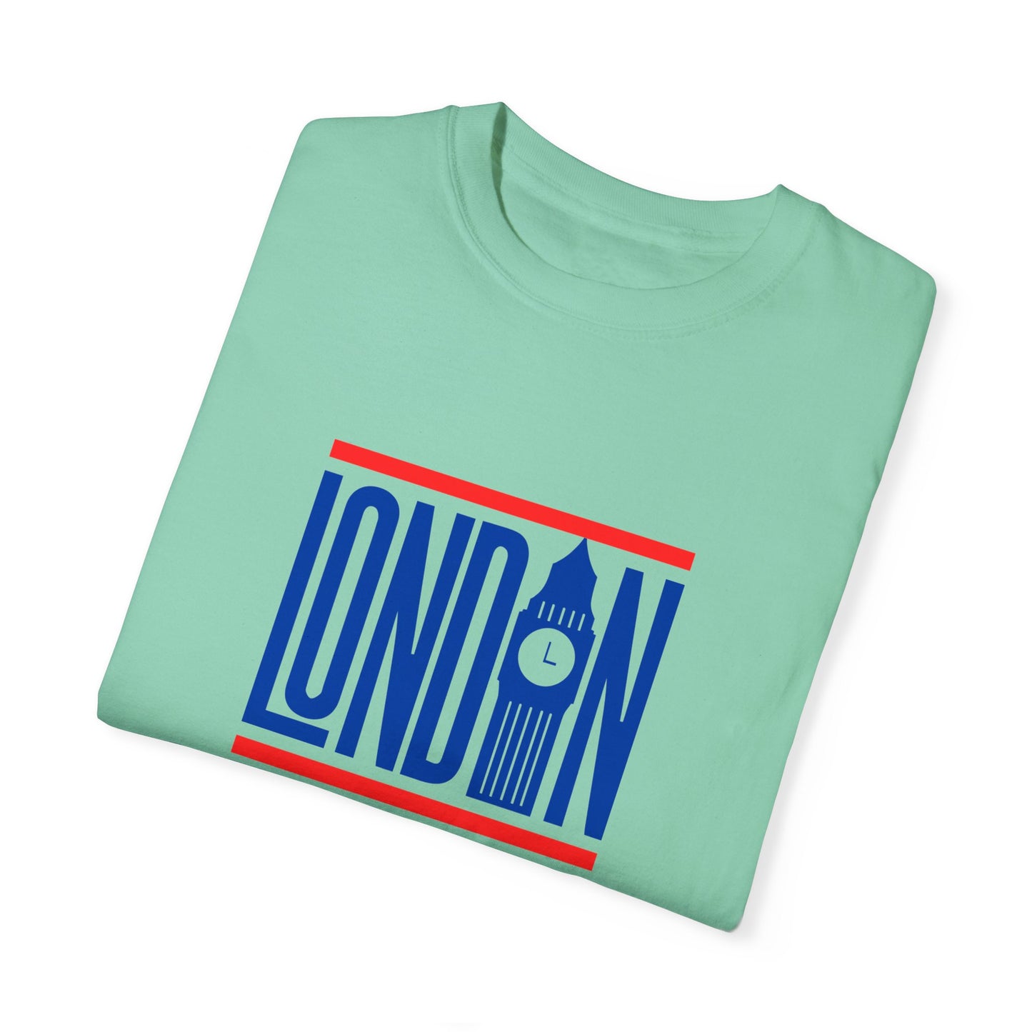 The London Tee