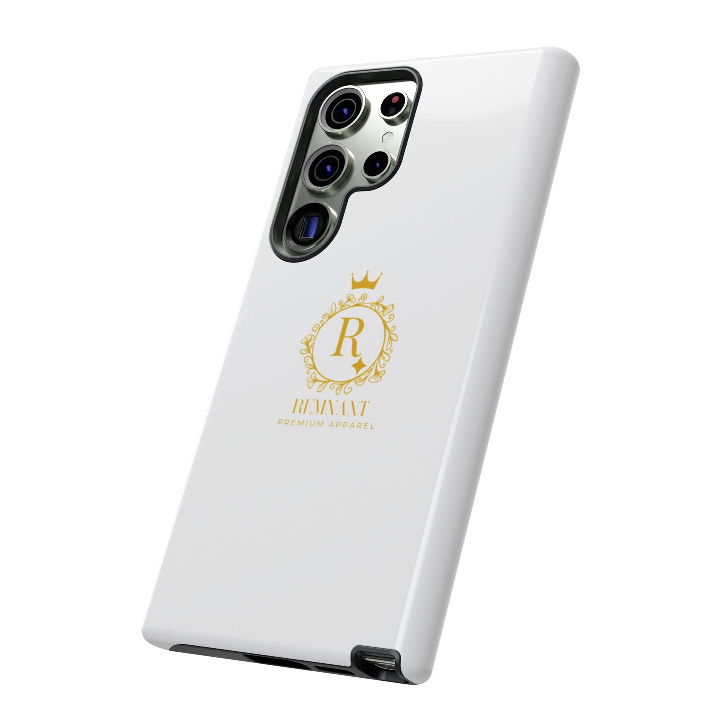 The Remnant Phone Case