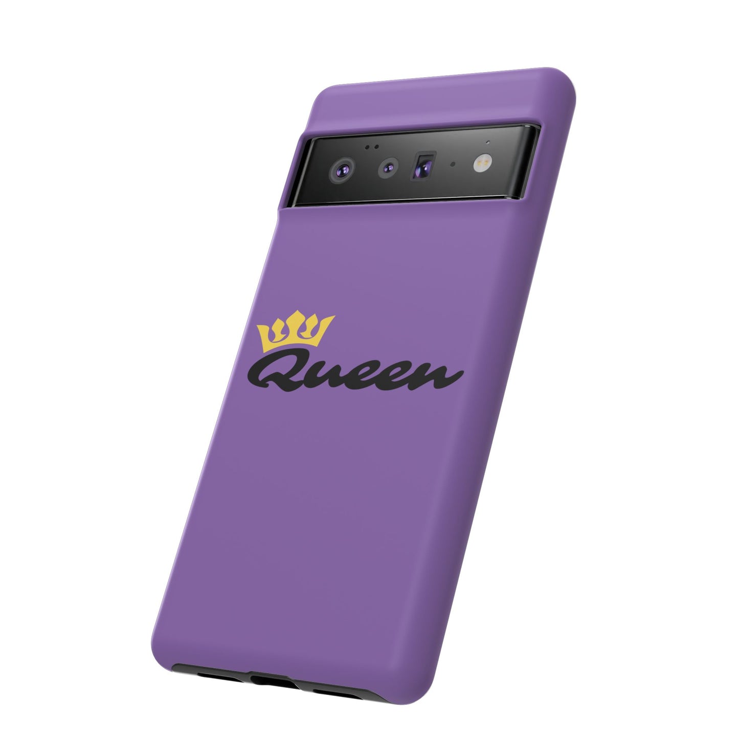 The Queen Phone Case