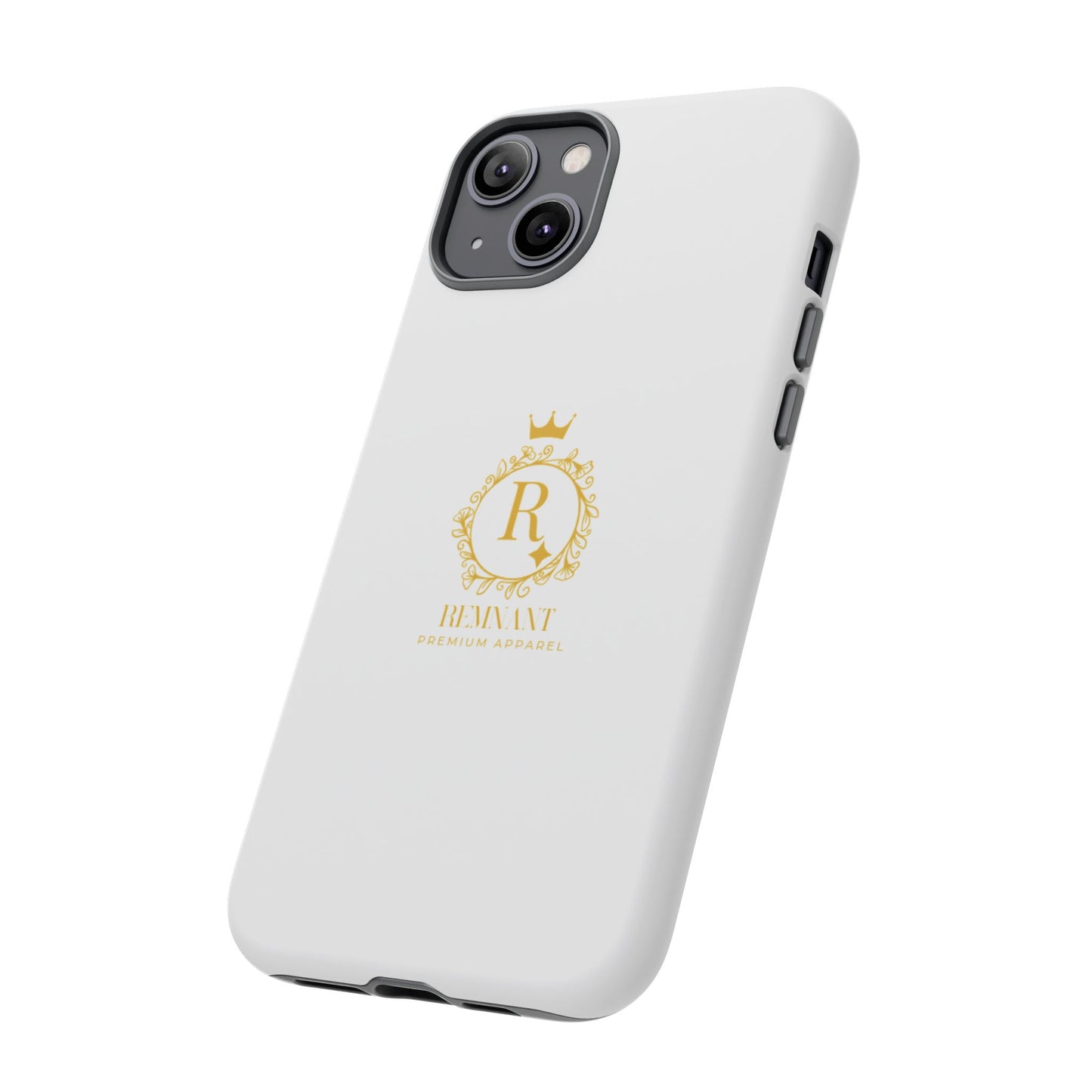 The Remnant Phone Case