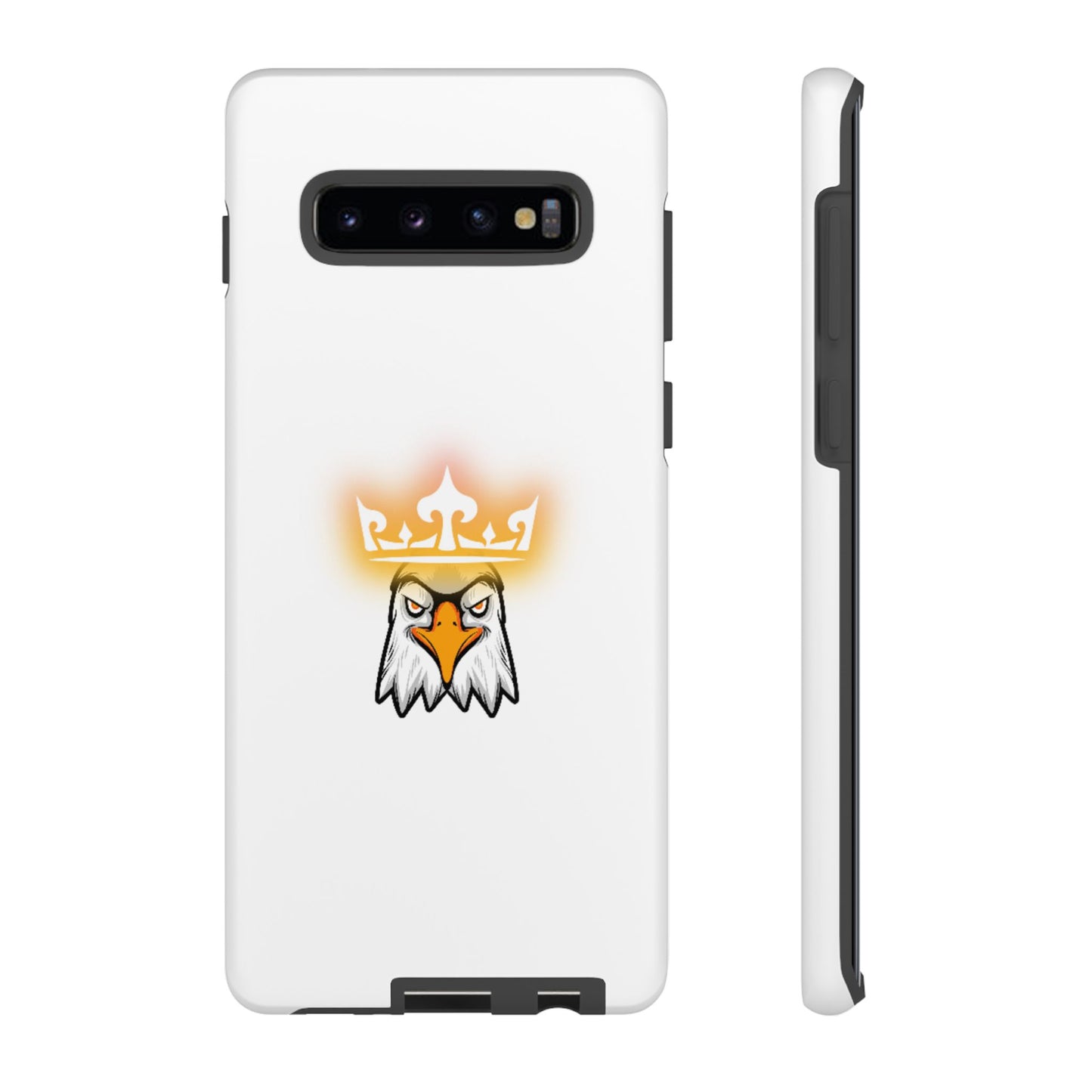The Royal Eagle Phone Case