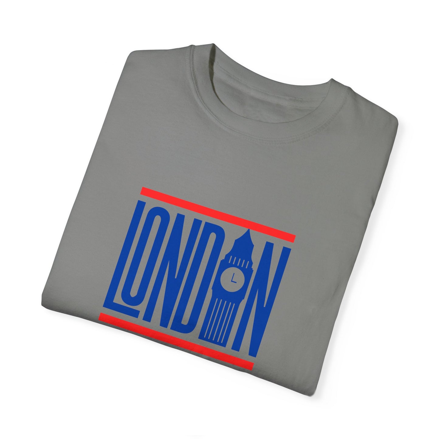 The London Tee