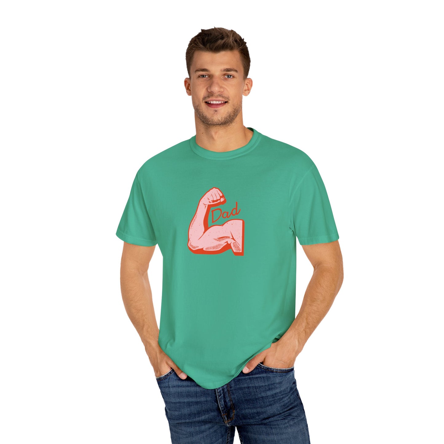 The Dad Tee
