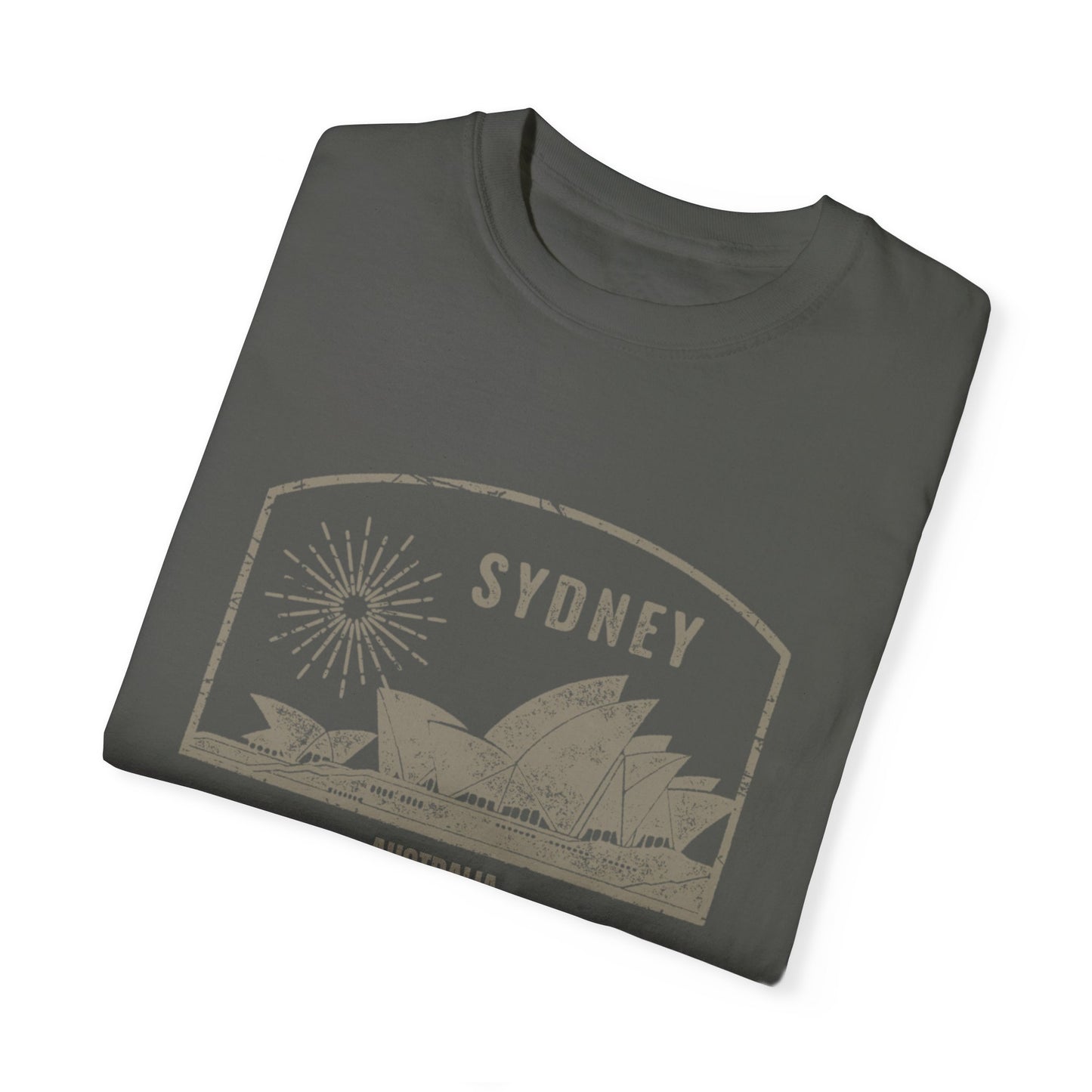 The Sydney Tee