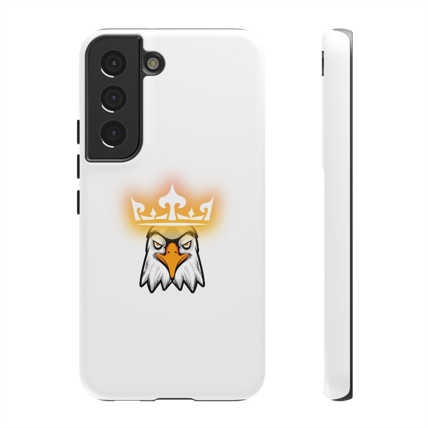 The Royal Eagle Phone Case