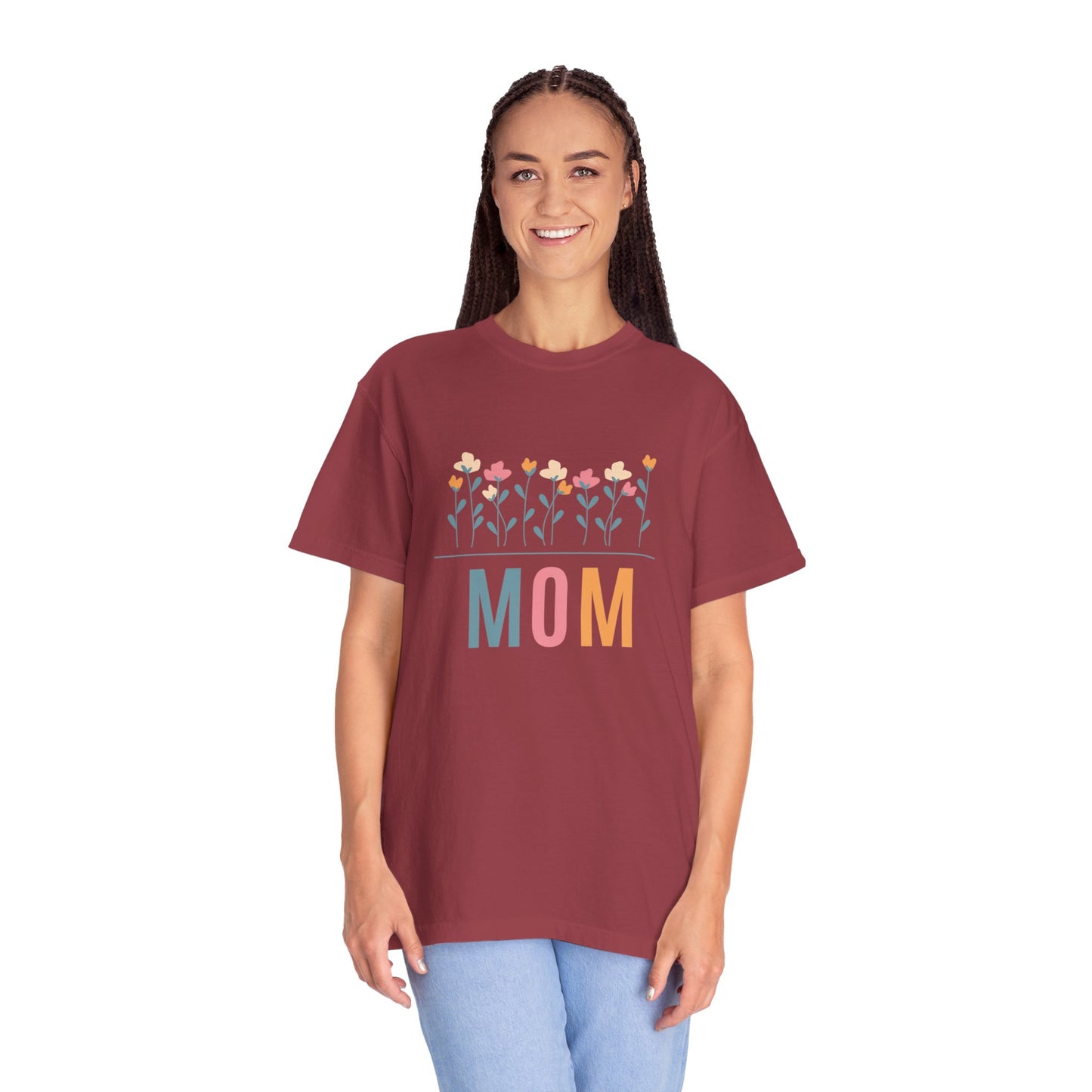 The Mom Tee