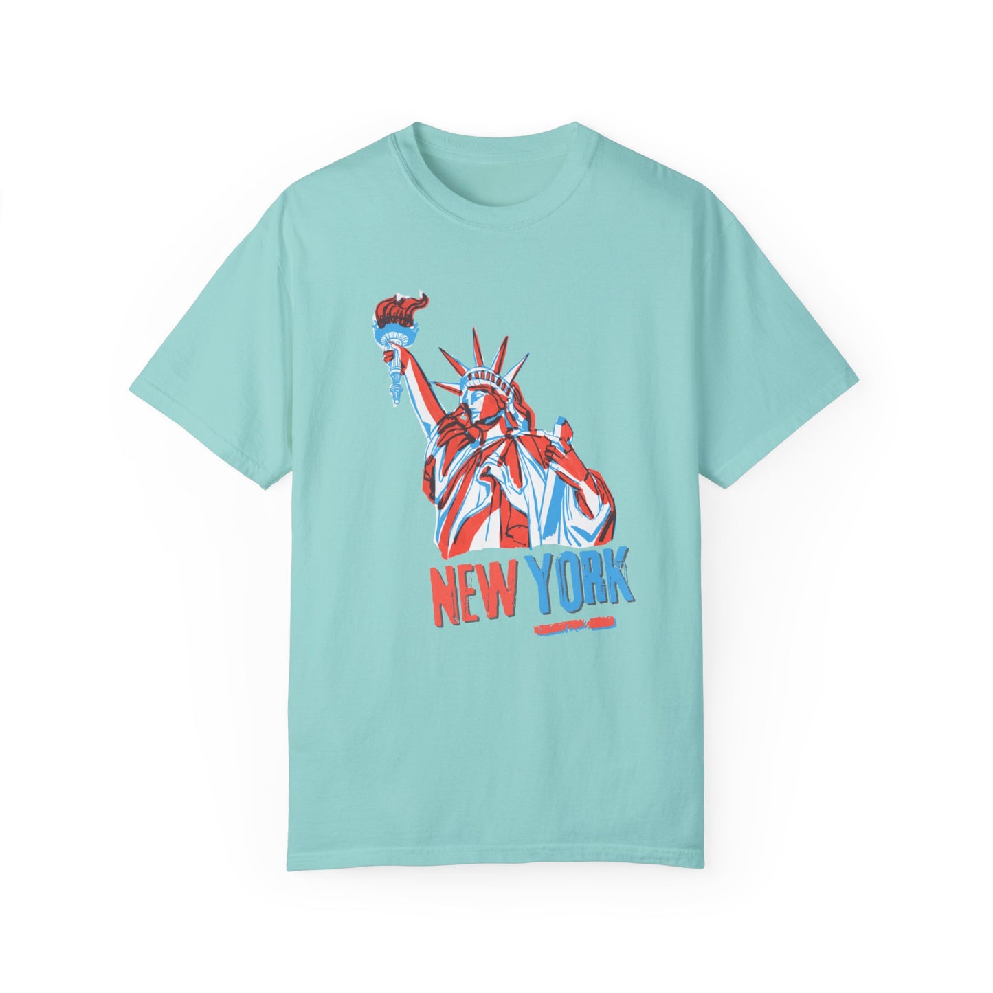 The New York Tee