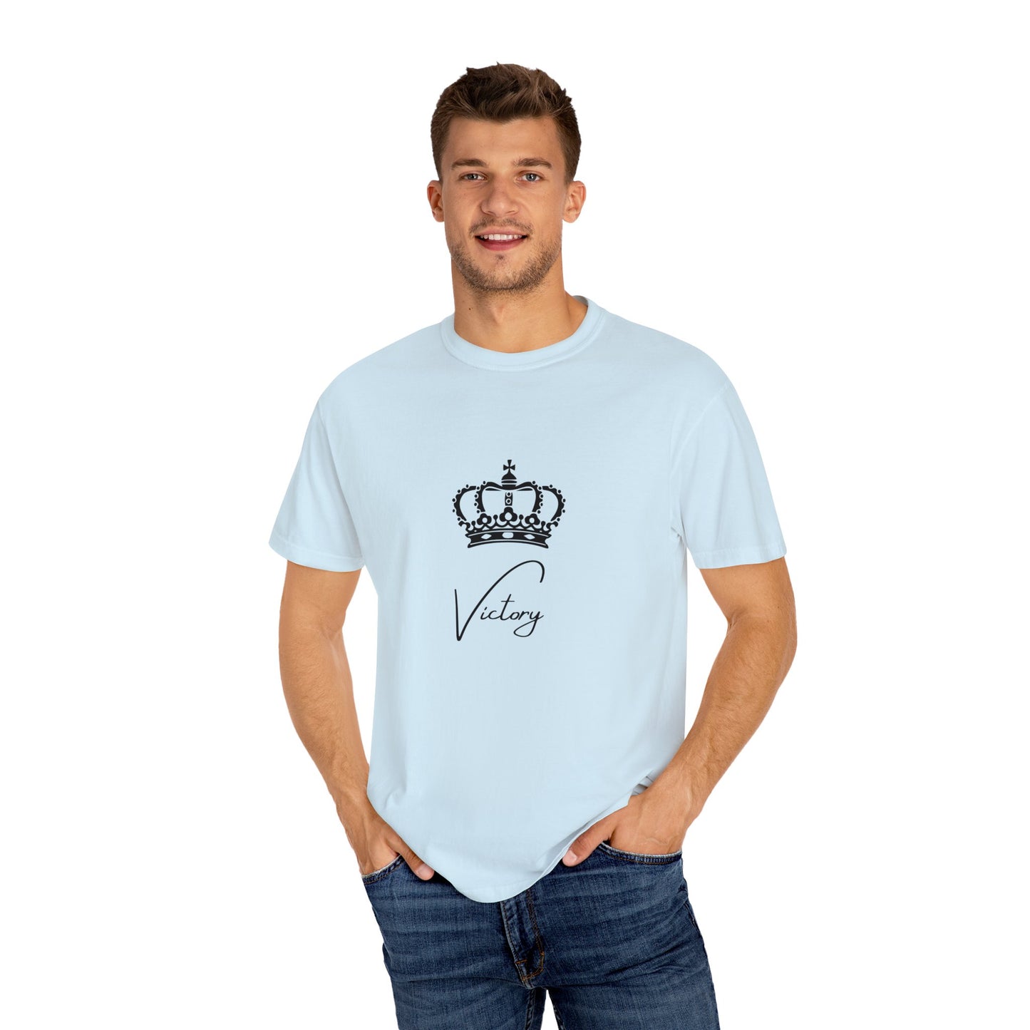 The Victory Tee
