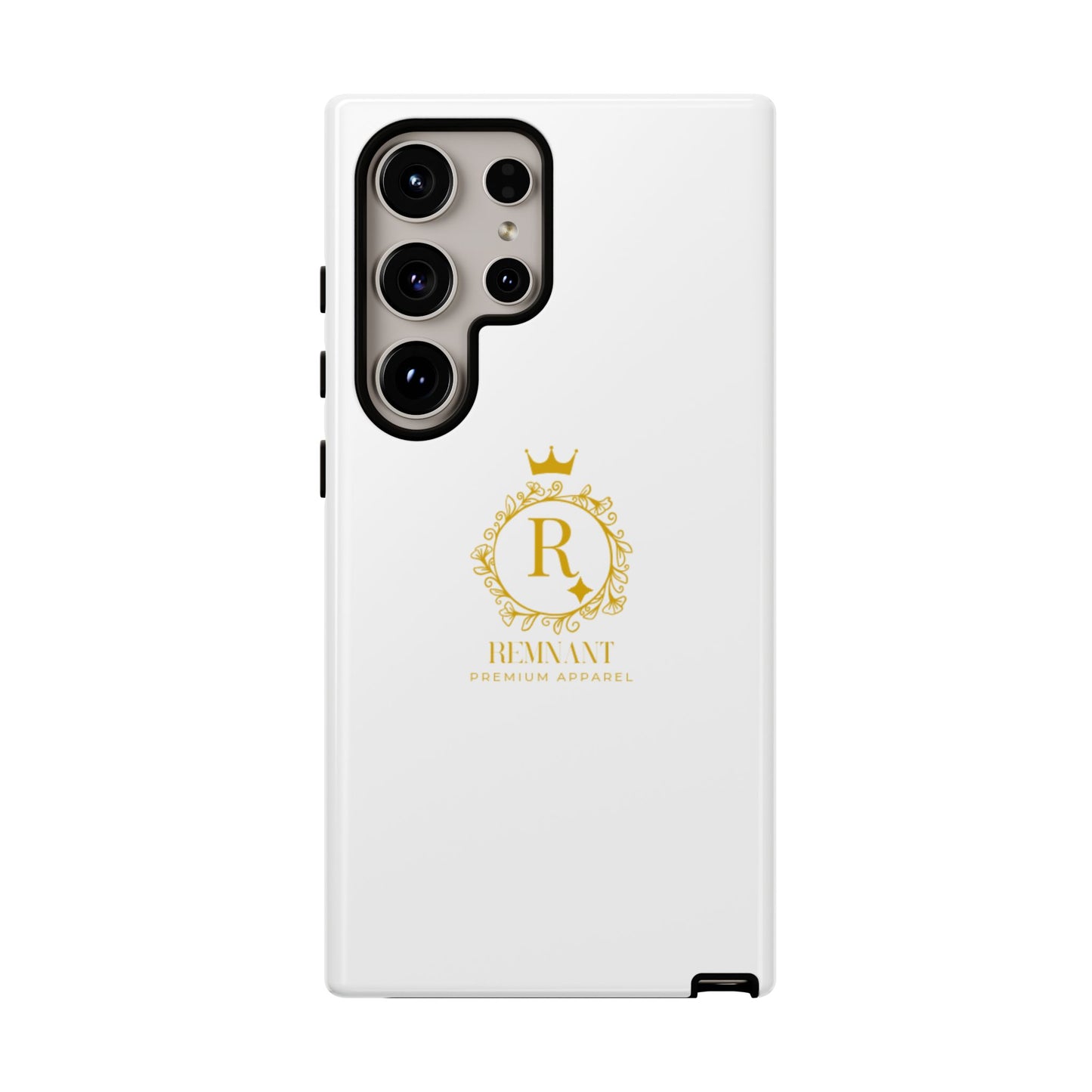 The Remnant Phone Case