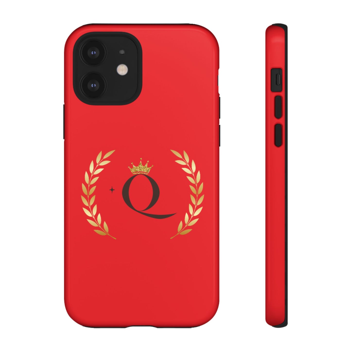 The Q Phone Case