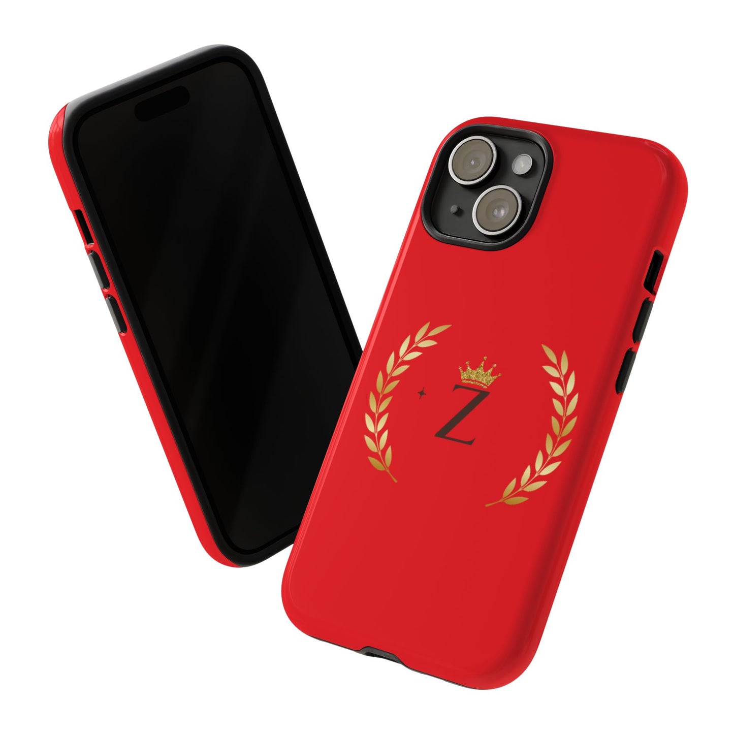 The Z Phone Case