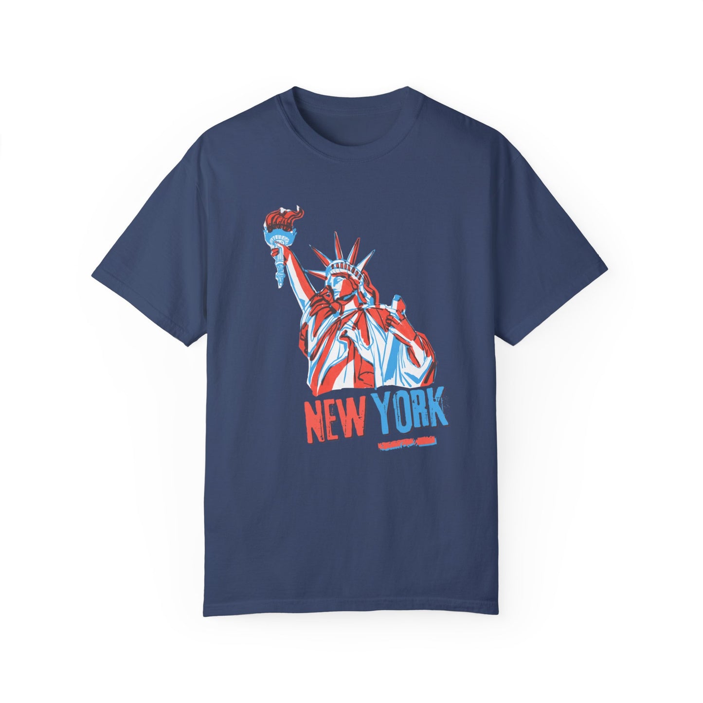 The New York Tee