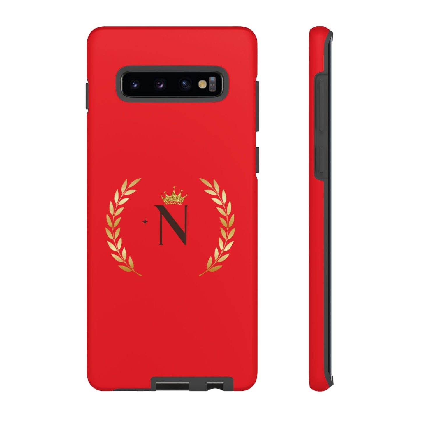 The N Phone Case
