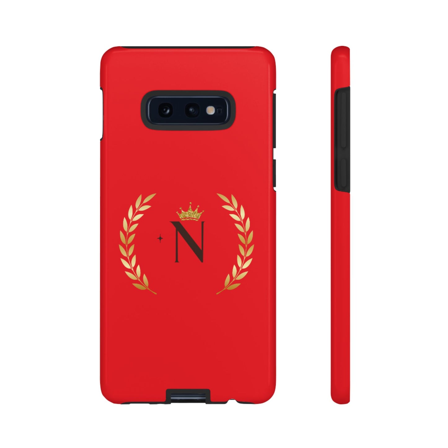 The N Phone Case