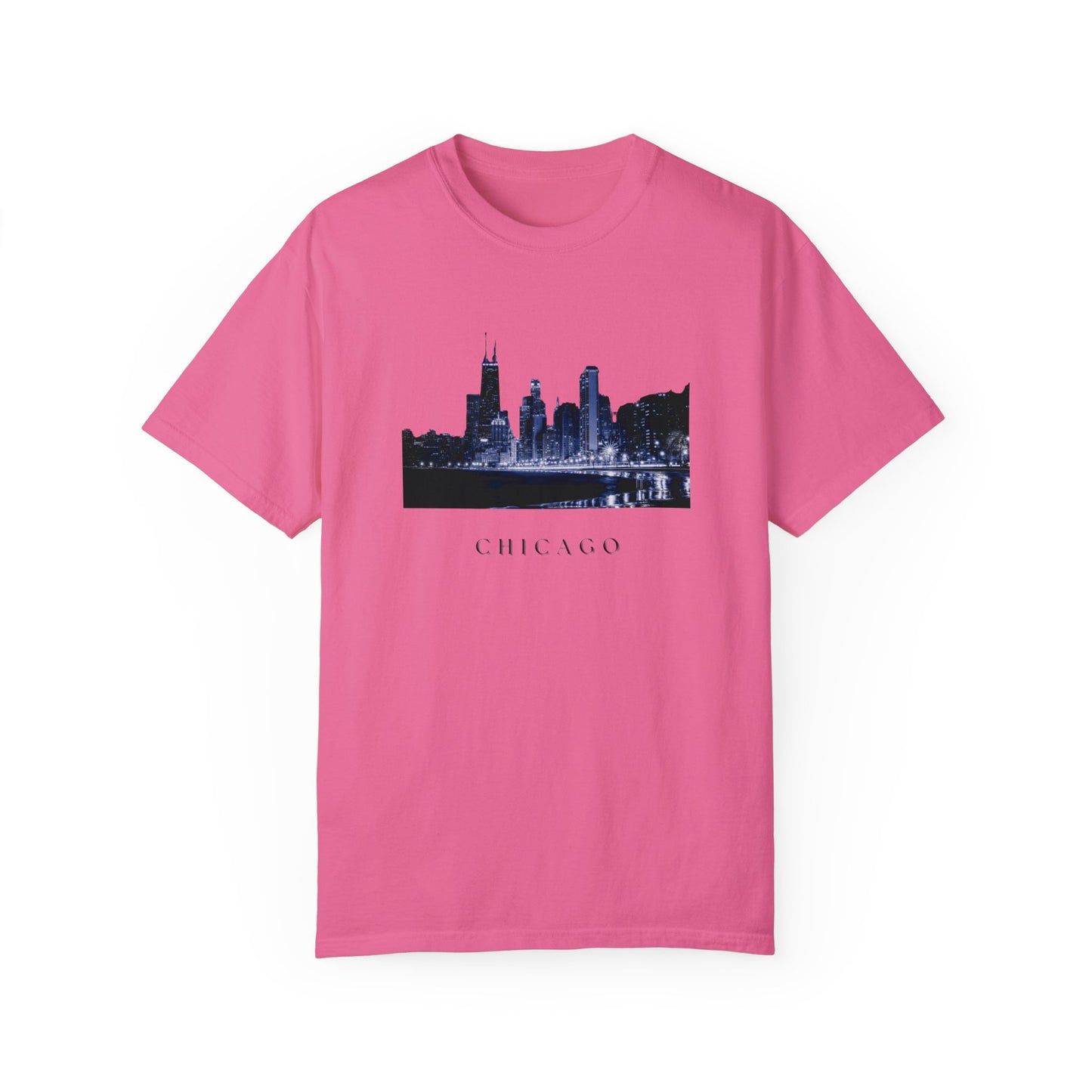The Chicago Tee