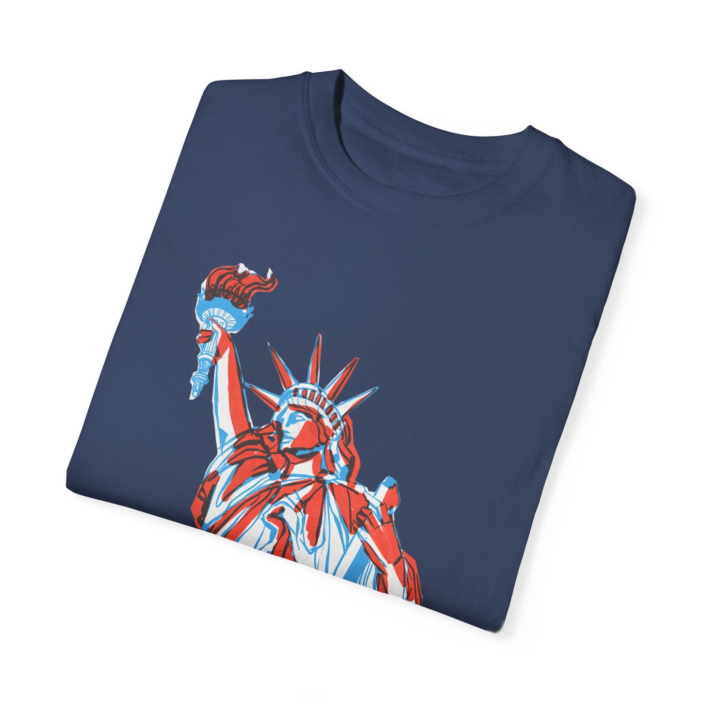 The New York Tee