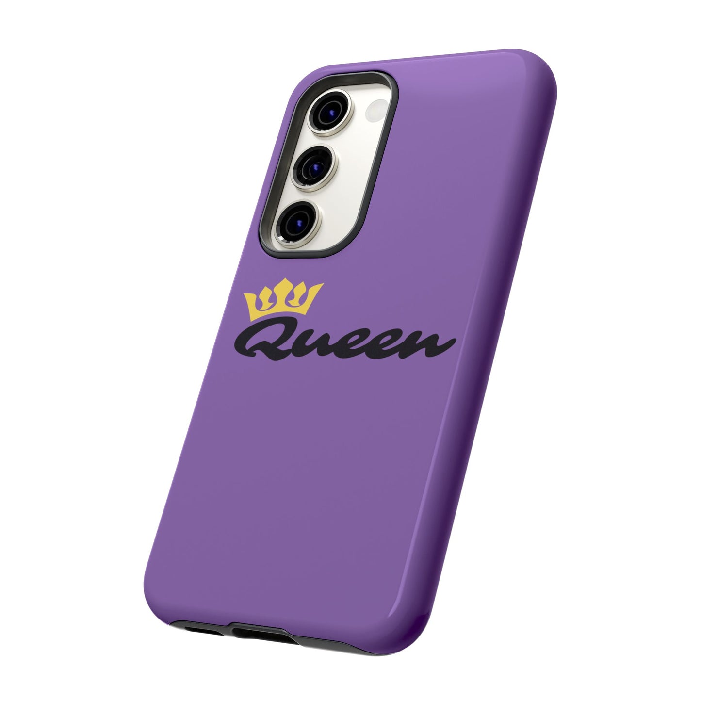 The Queen Phone Case