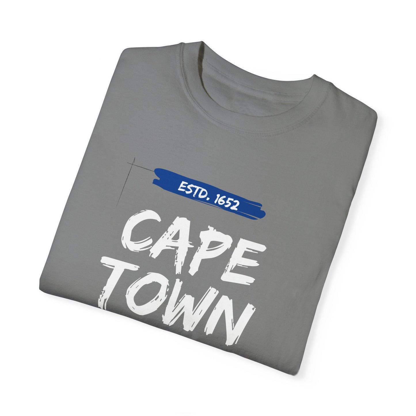 The Cape Town Tee