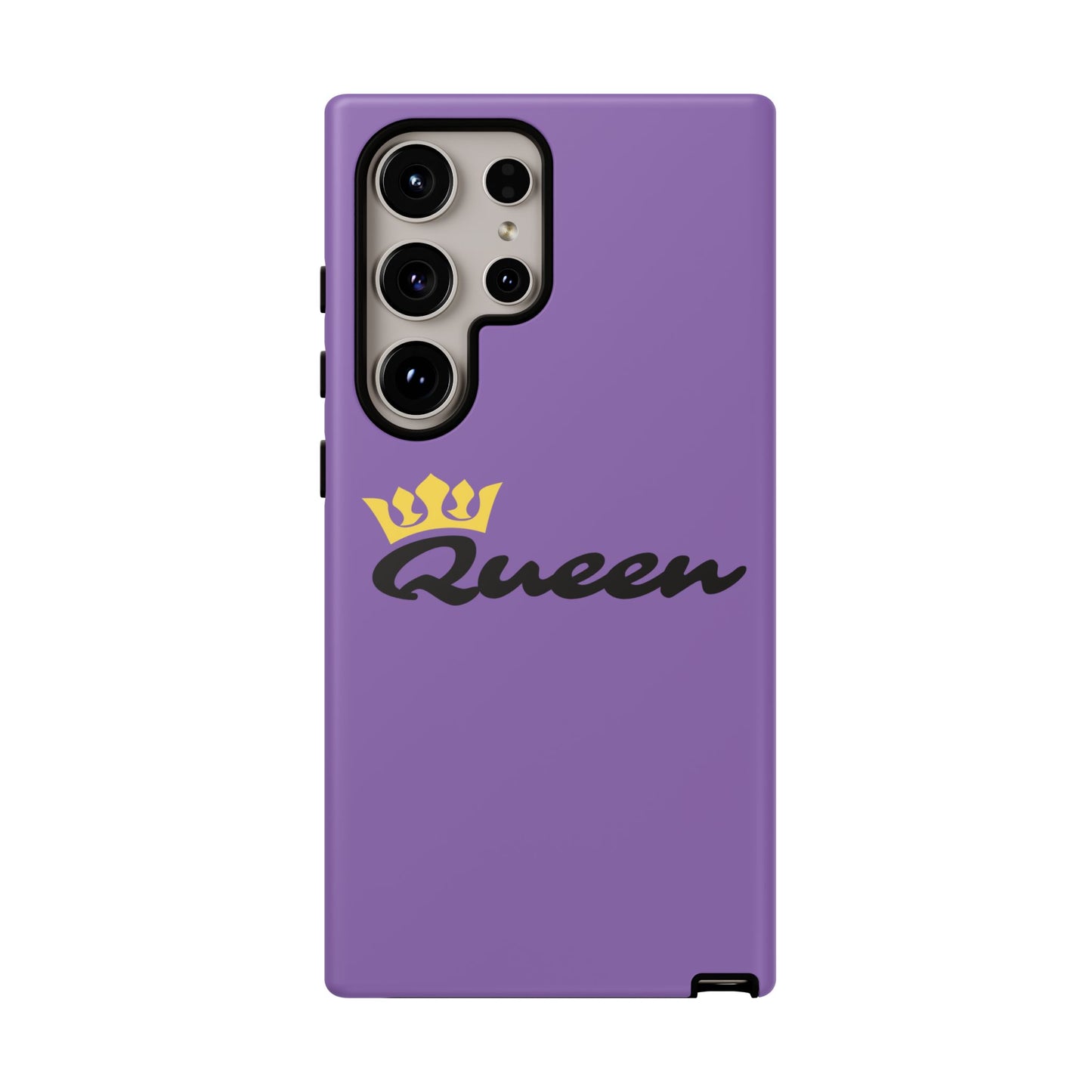 The Queen Phone Case