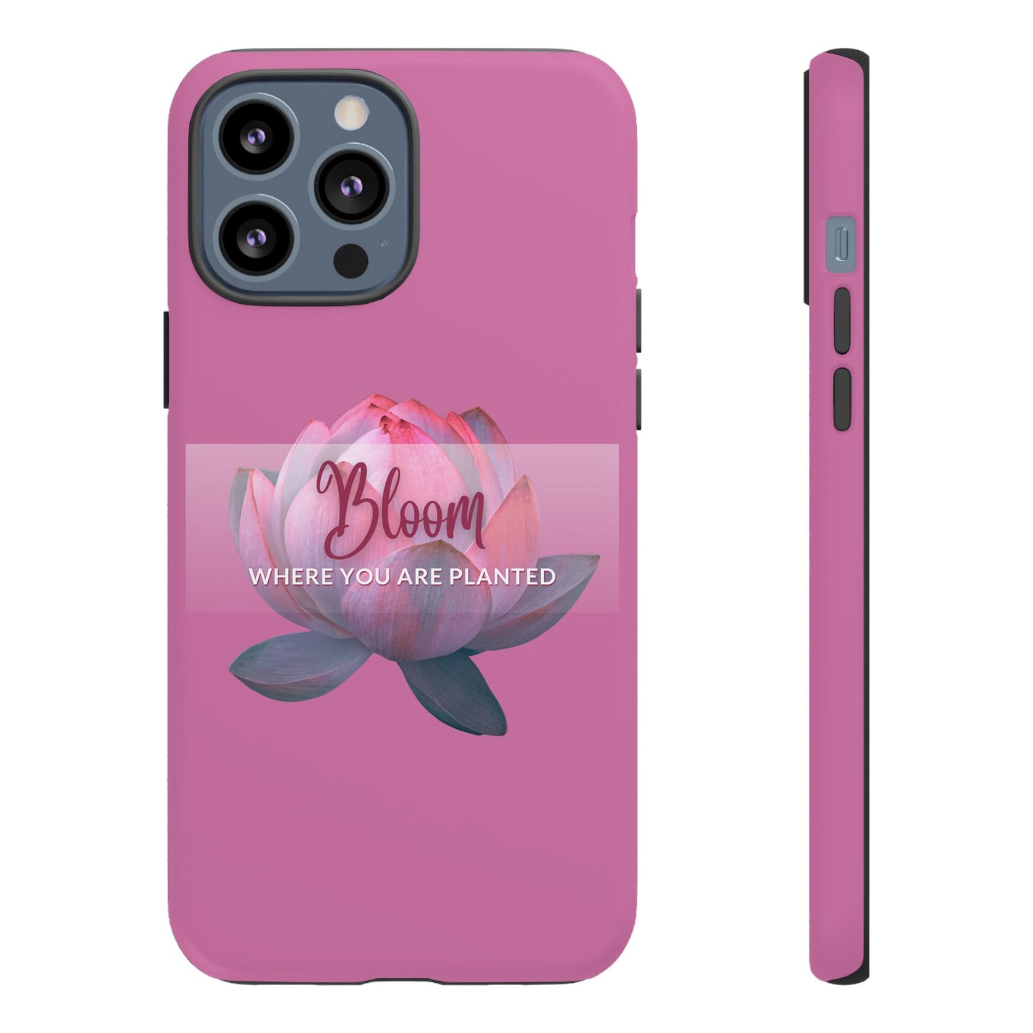 The Bloom Phone Case