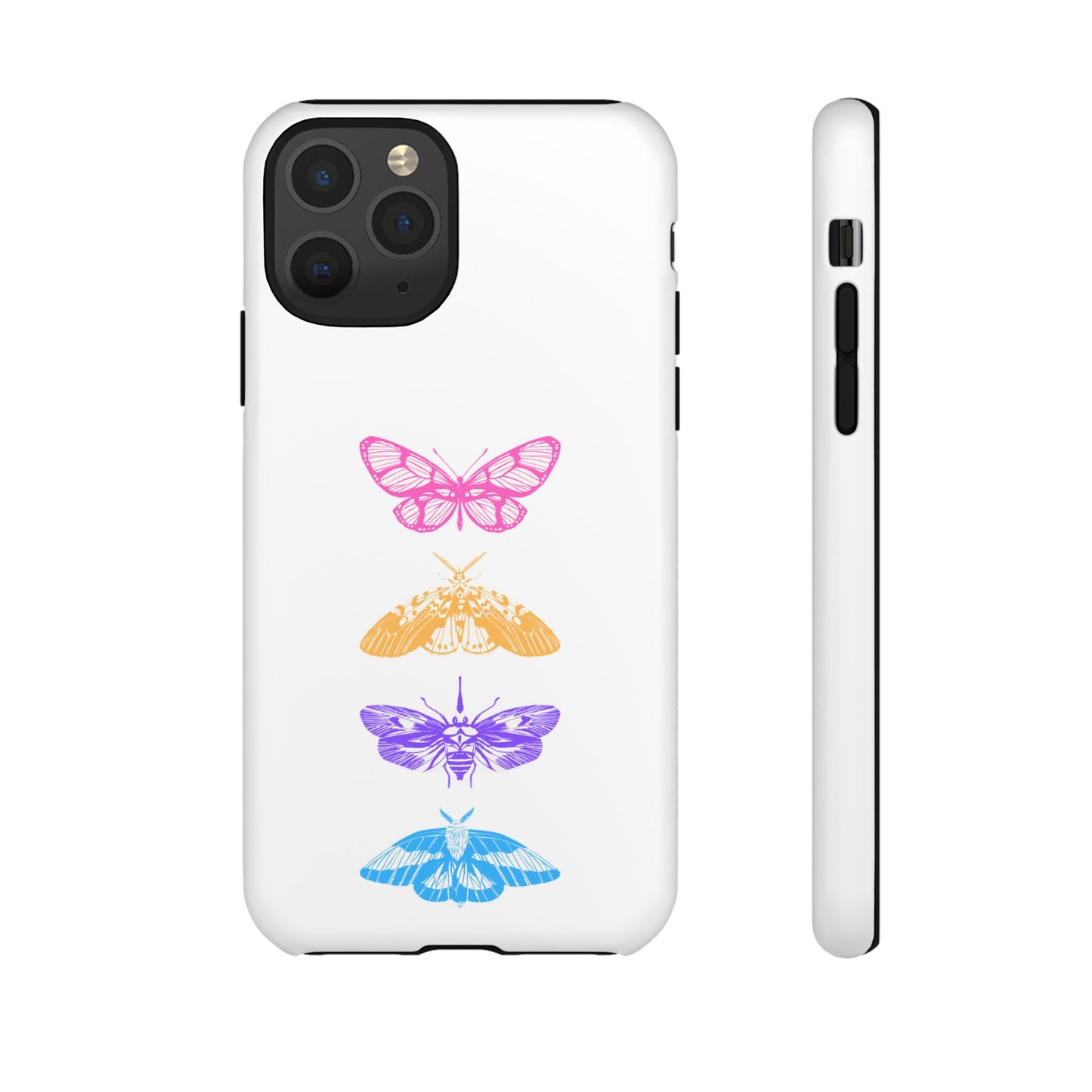 The Butterfly Phone Case