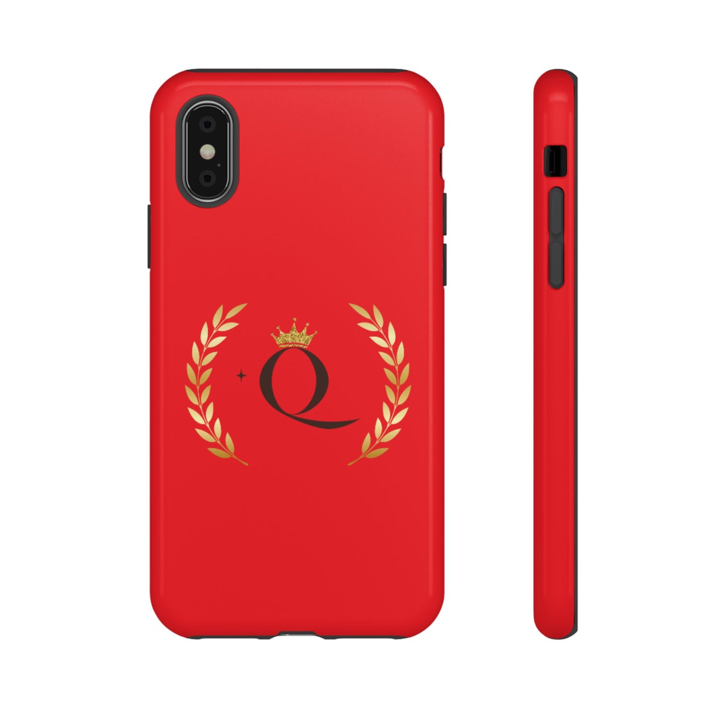 The Q Phone Case
