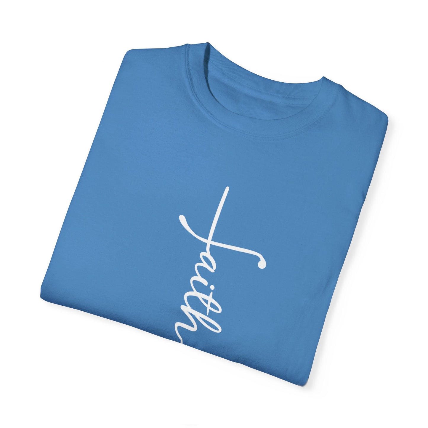 The Faith Tee