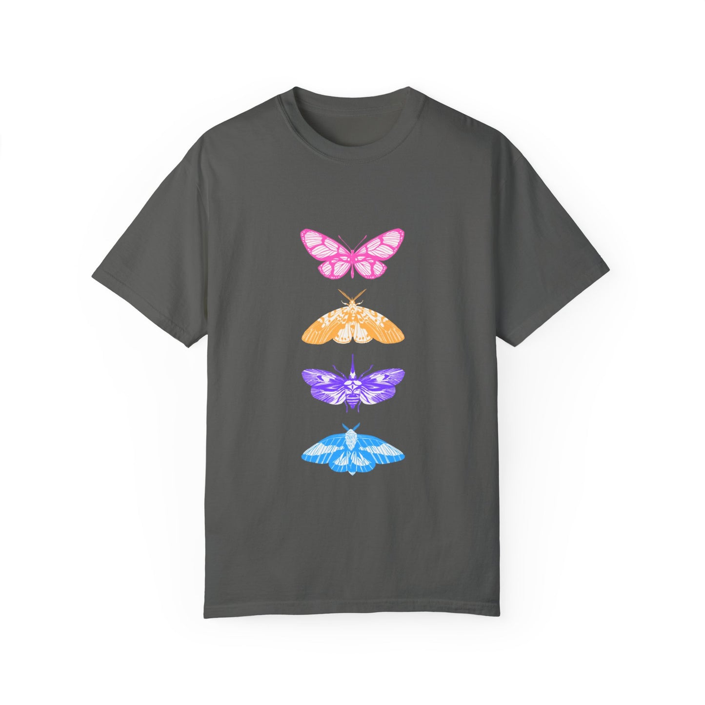 The Butterfly Tee