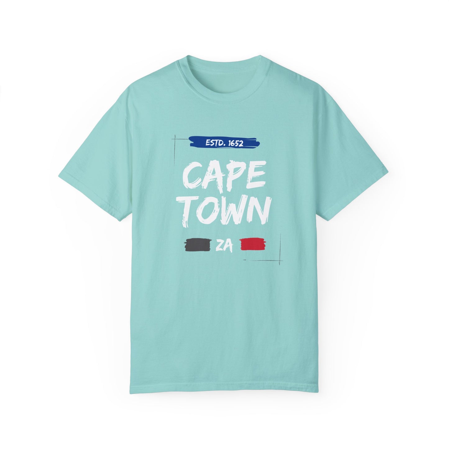 The Cape Town Tee