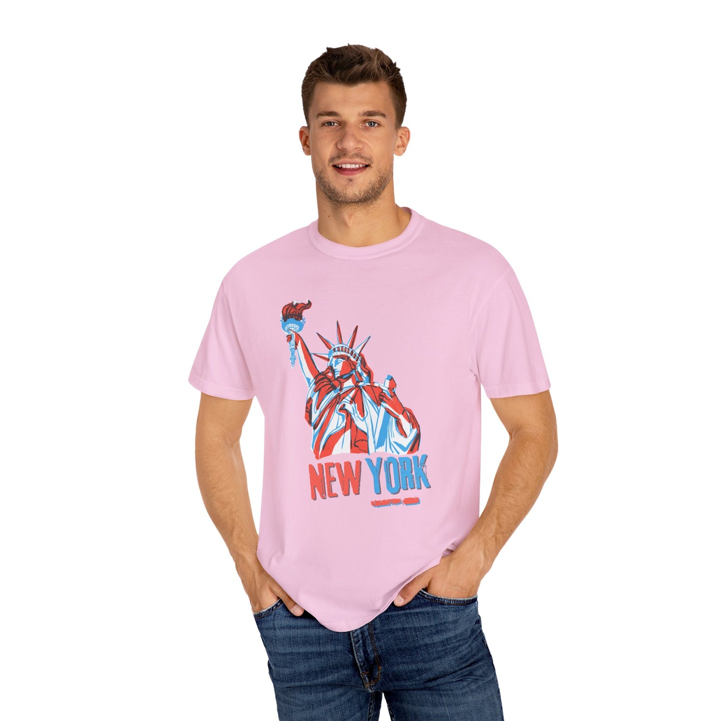 The New York Tee