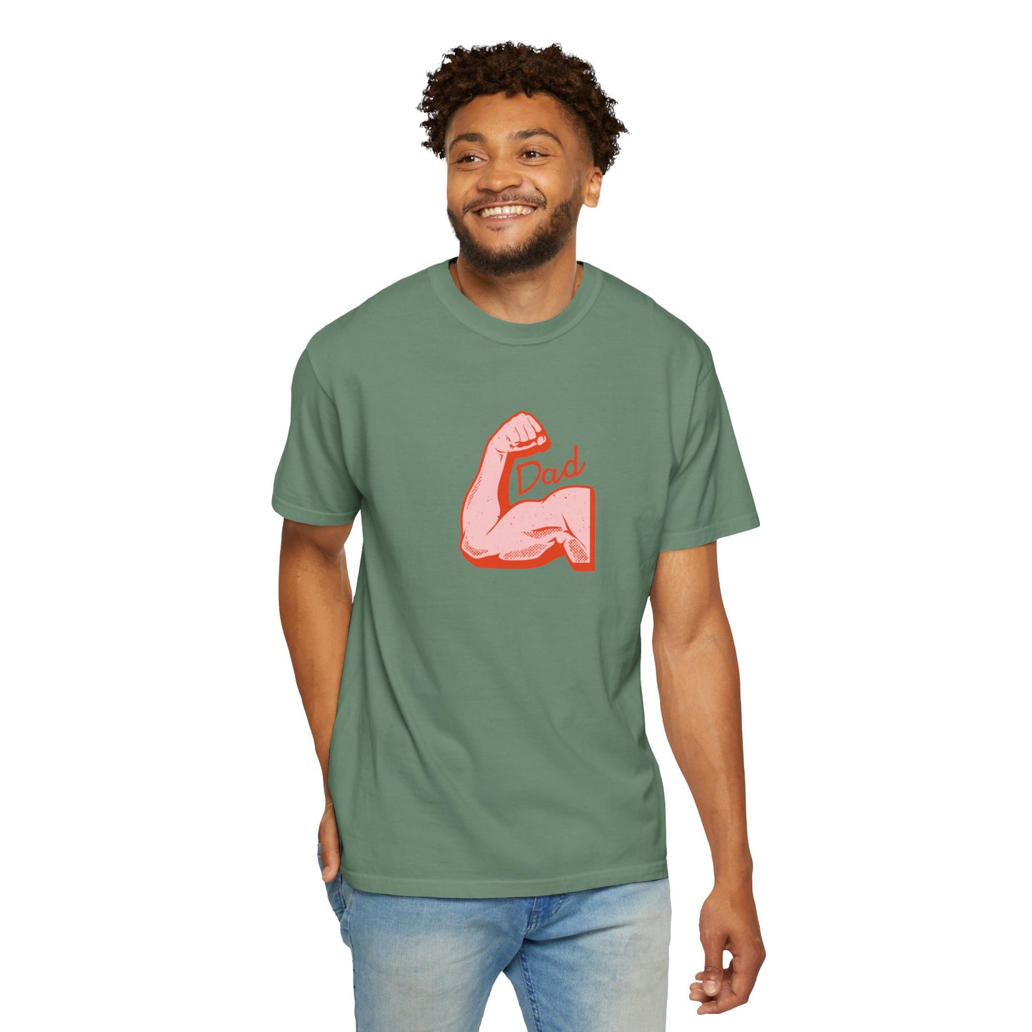 The Dad Tee