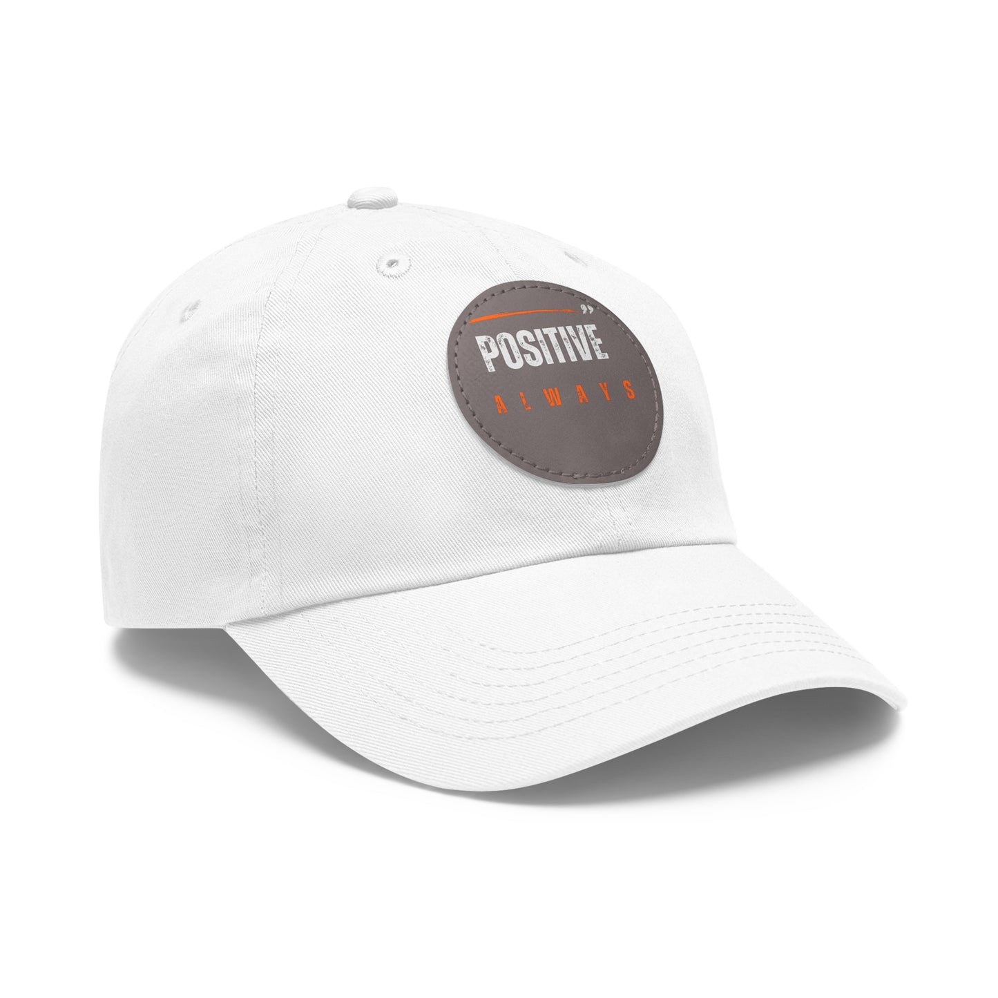 The Positive Always Hat