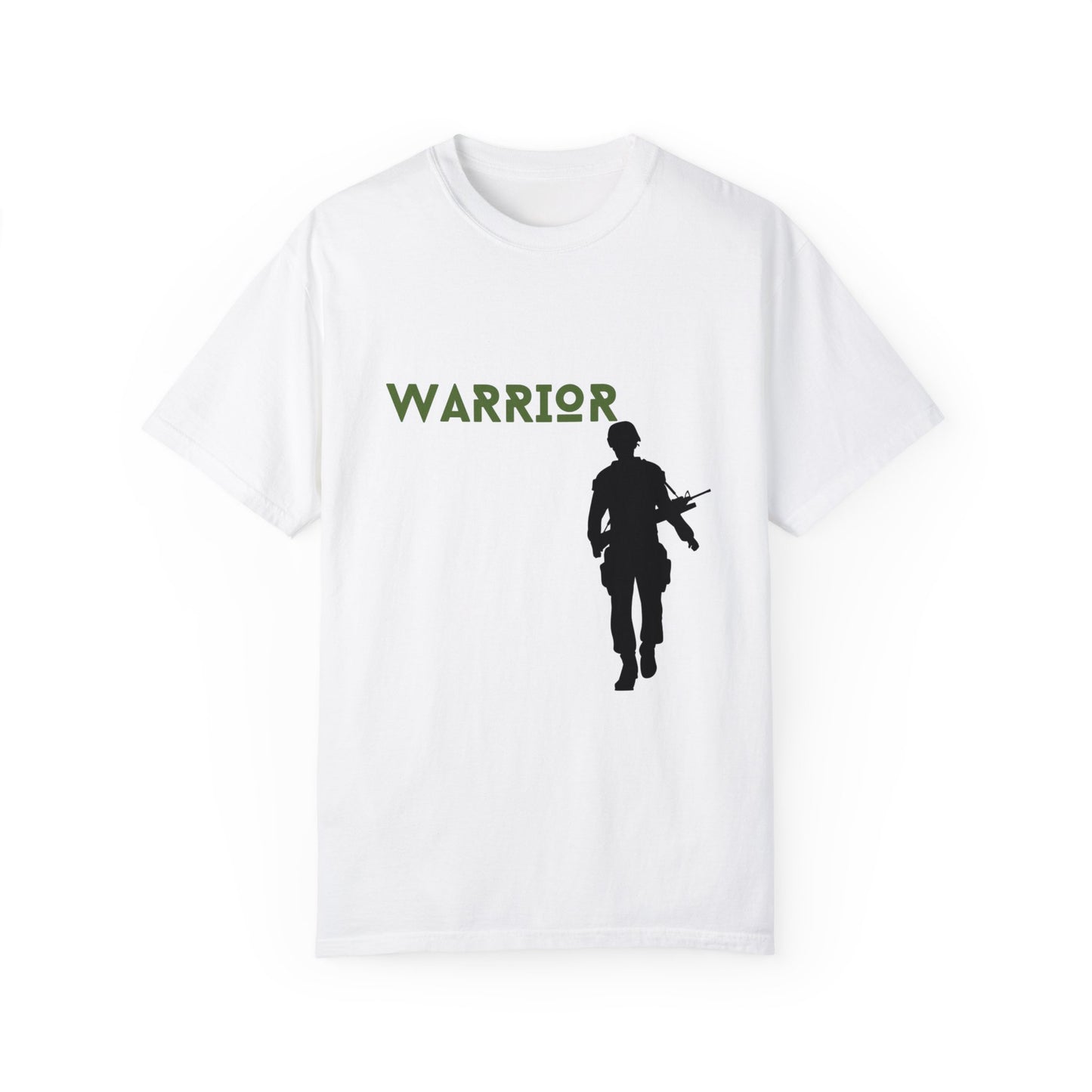 The Warrior Tee