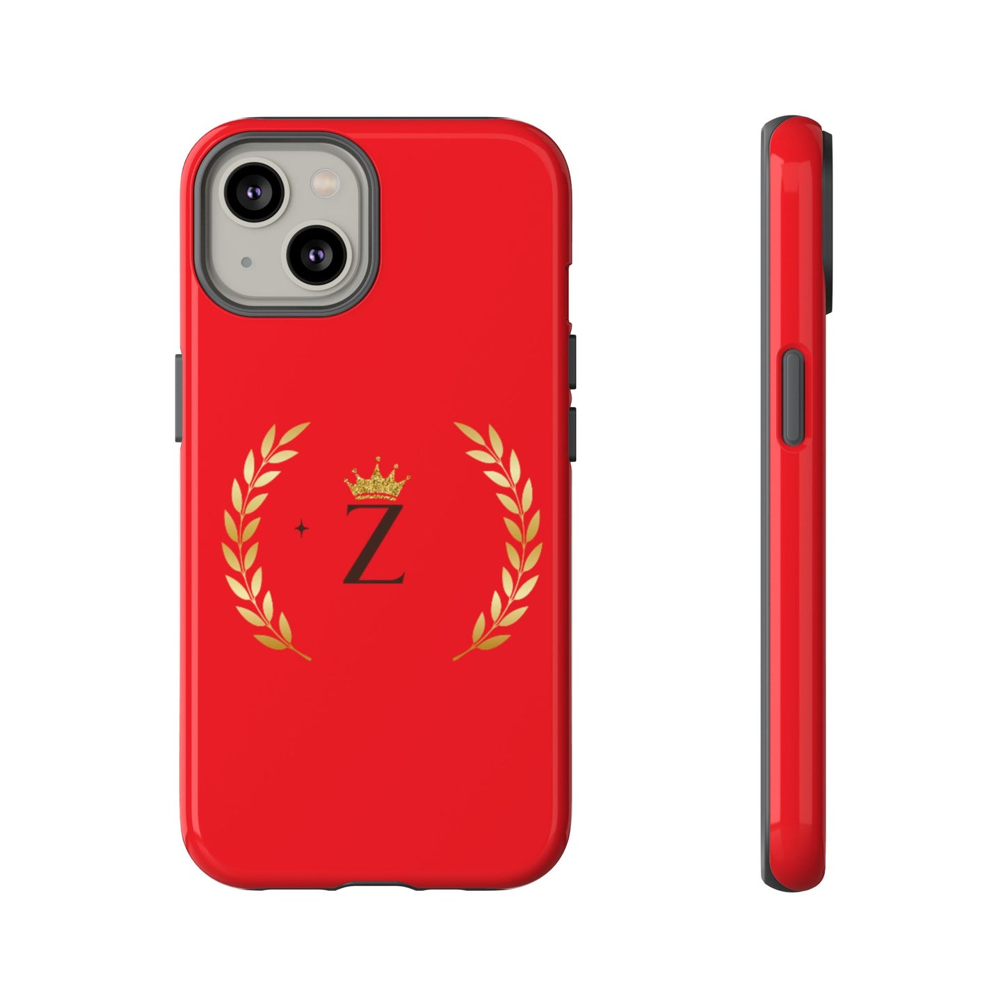 The Z Phone Case