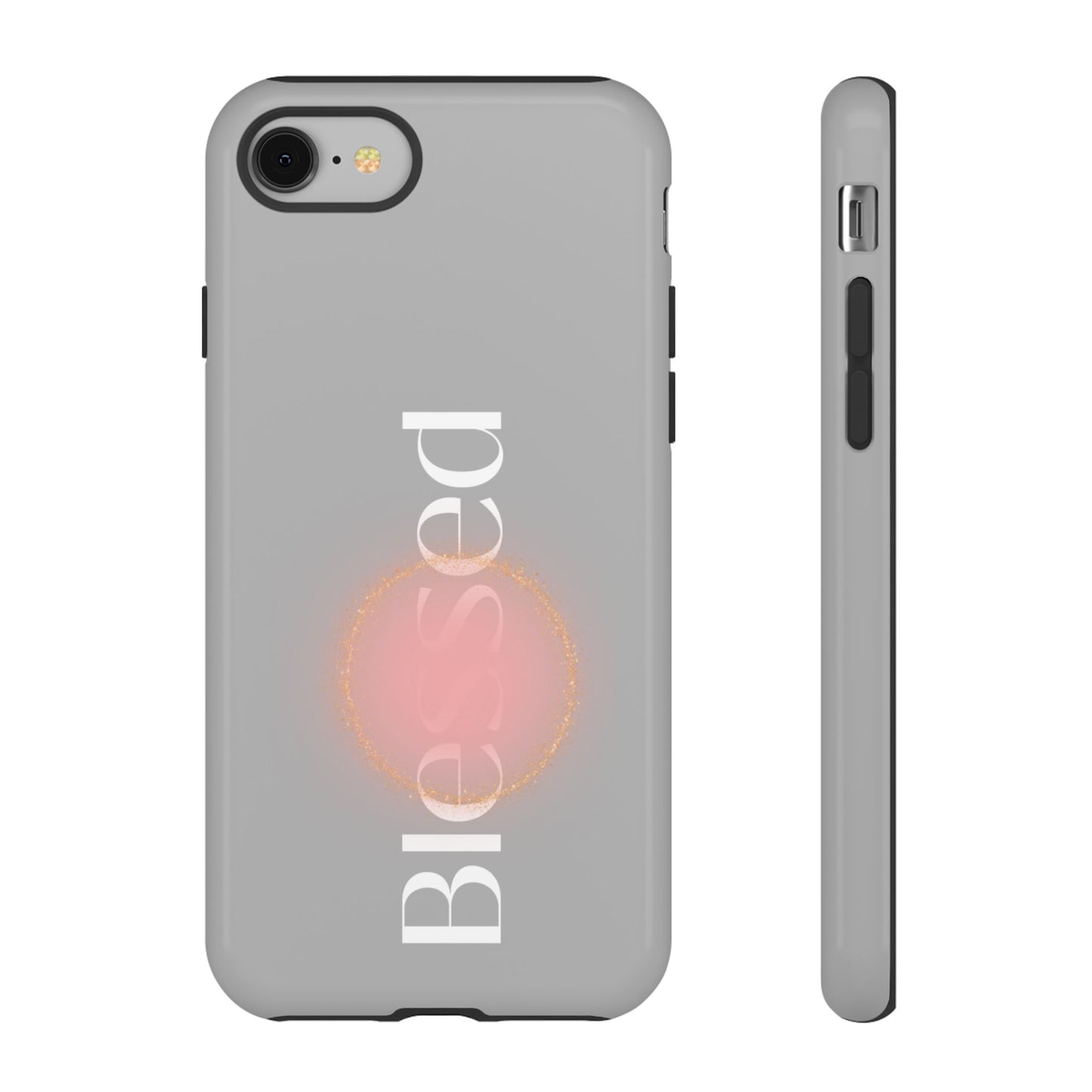 The Blessed Phone Case