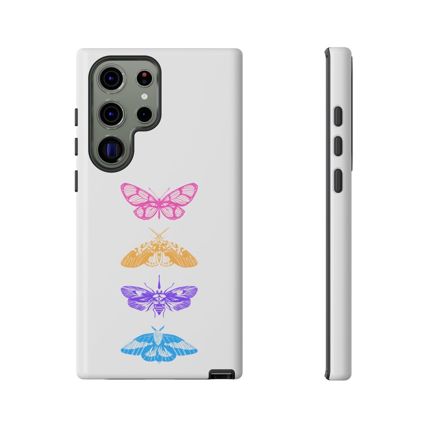 The Butterfly Phone Case