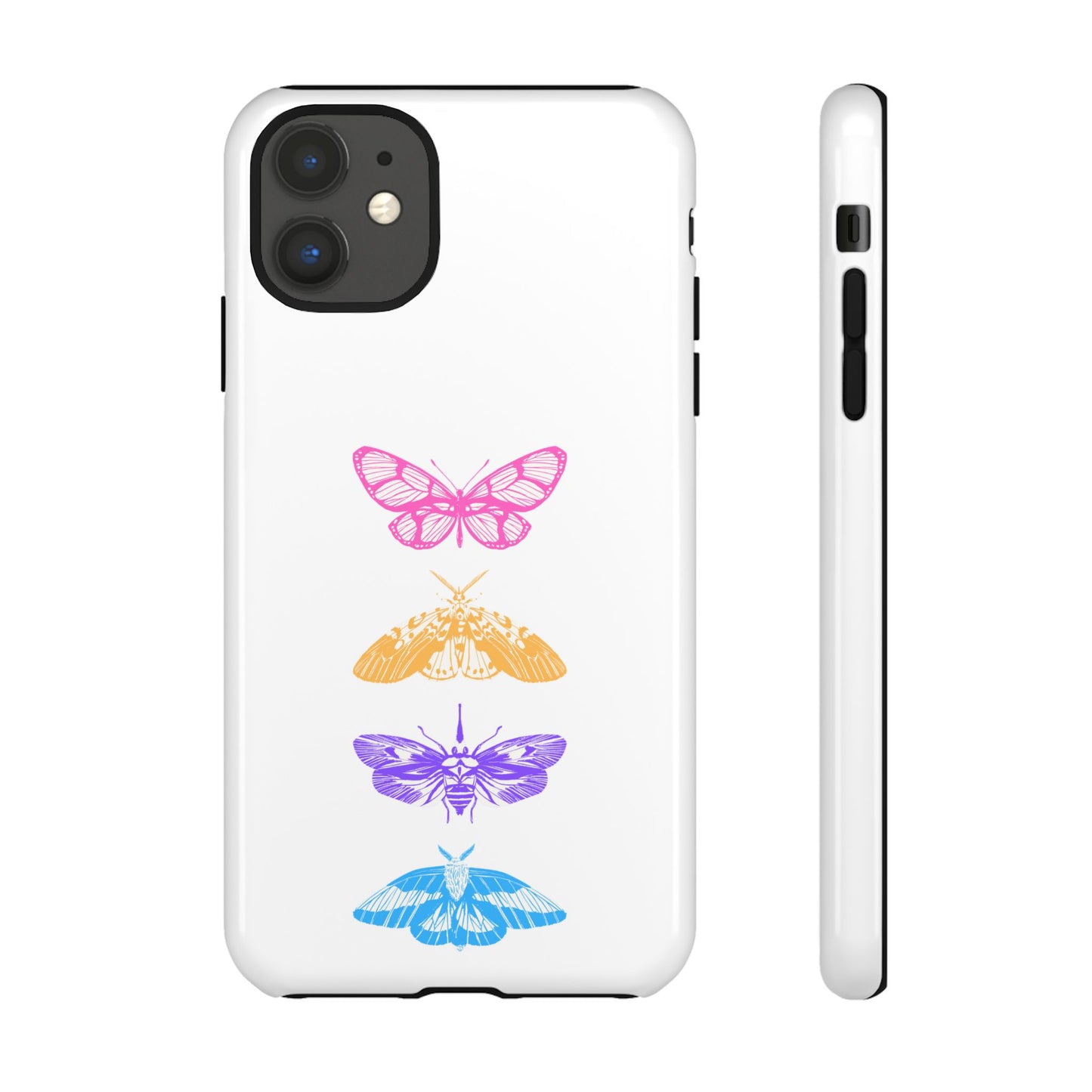 The Butterfly Phone Case